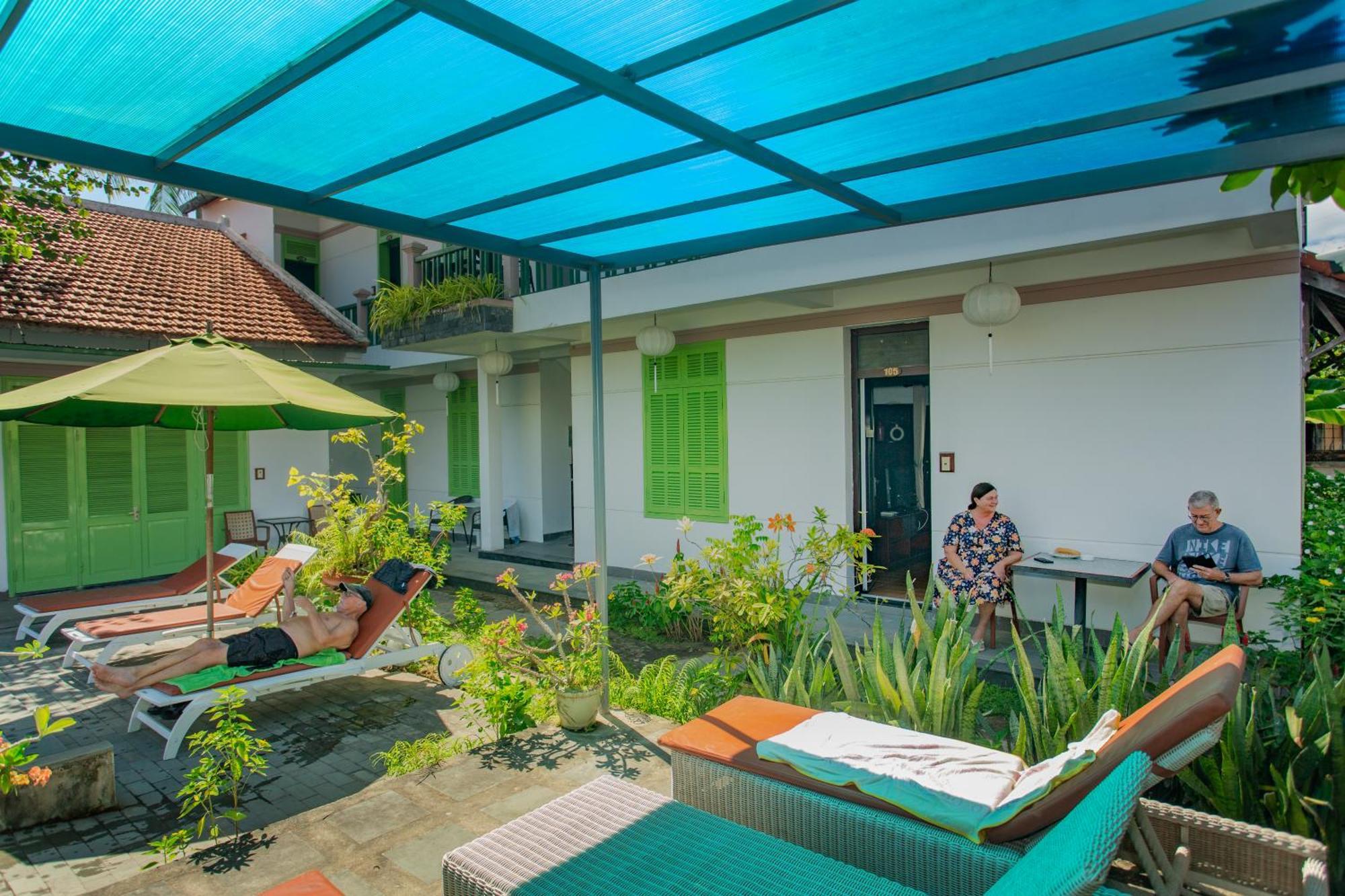 Garden Hoi An