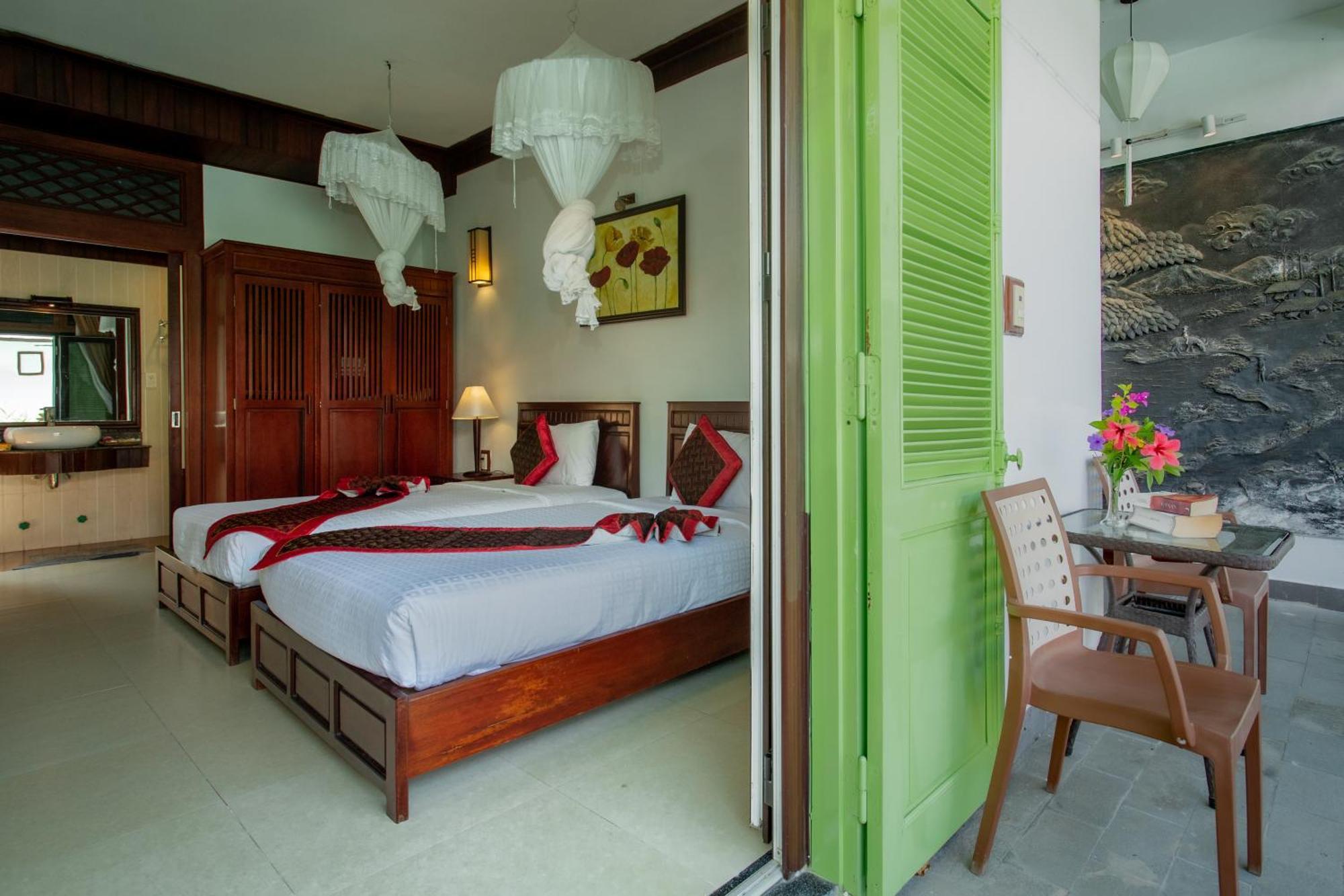 Garden Villa Hoi An