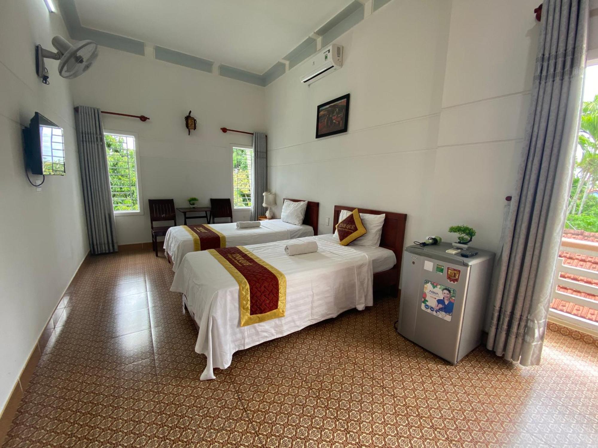 Village Hospedagem domiciliar Hoi An
