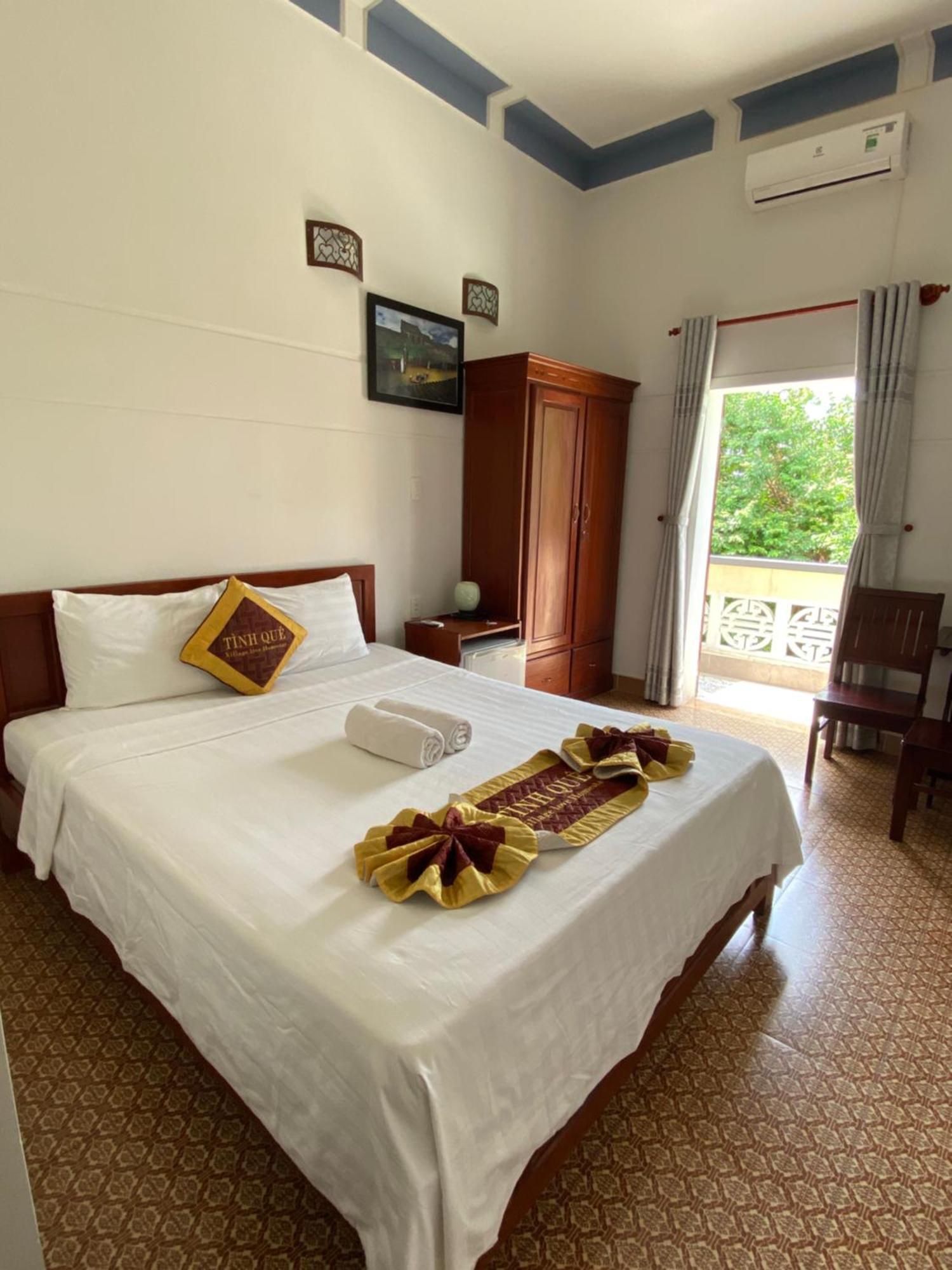 Hospedagem domiciliar Village Hoi An