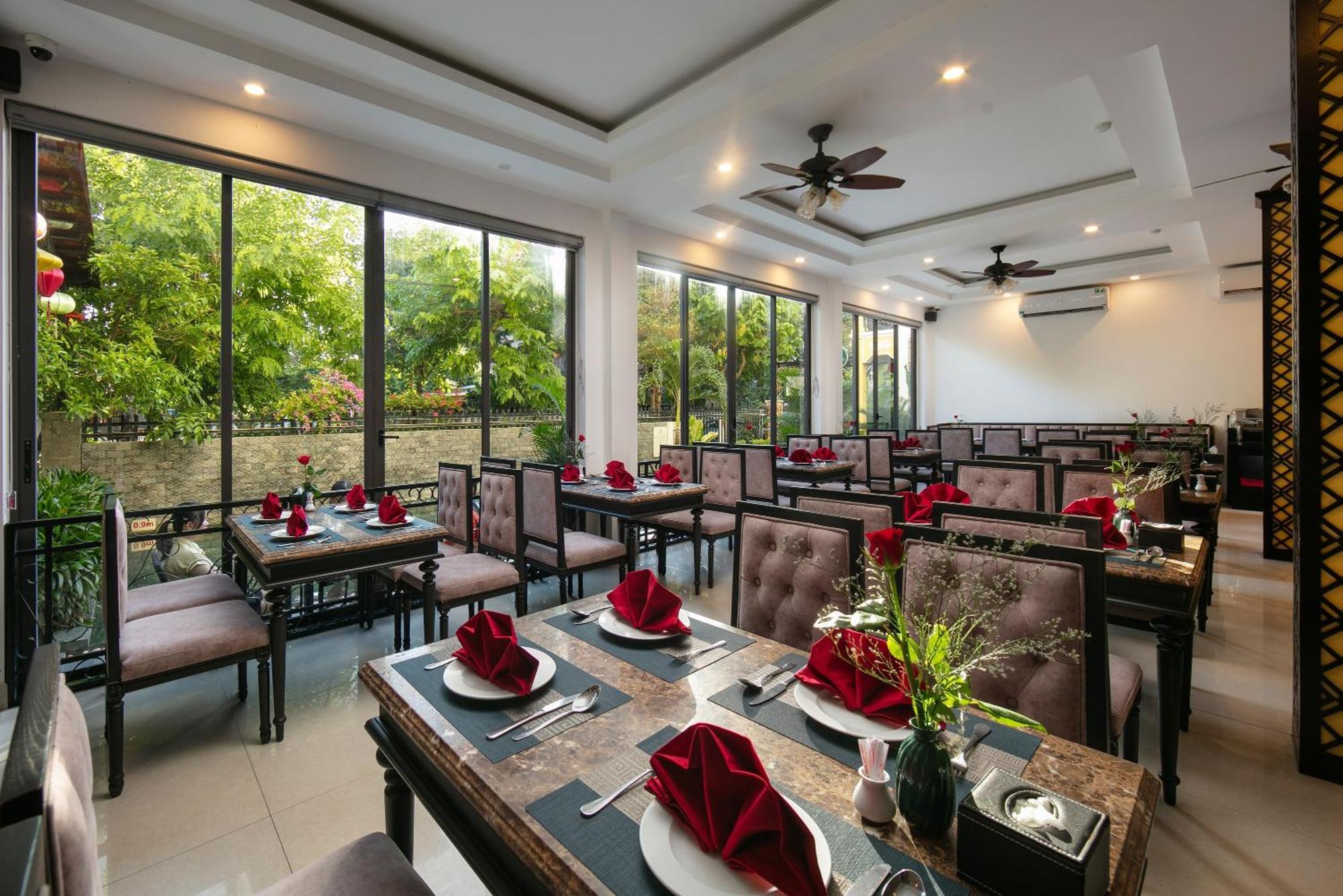 Rose Garden 3* Hoi An