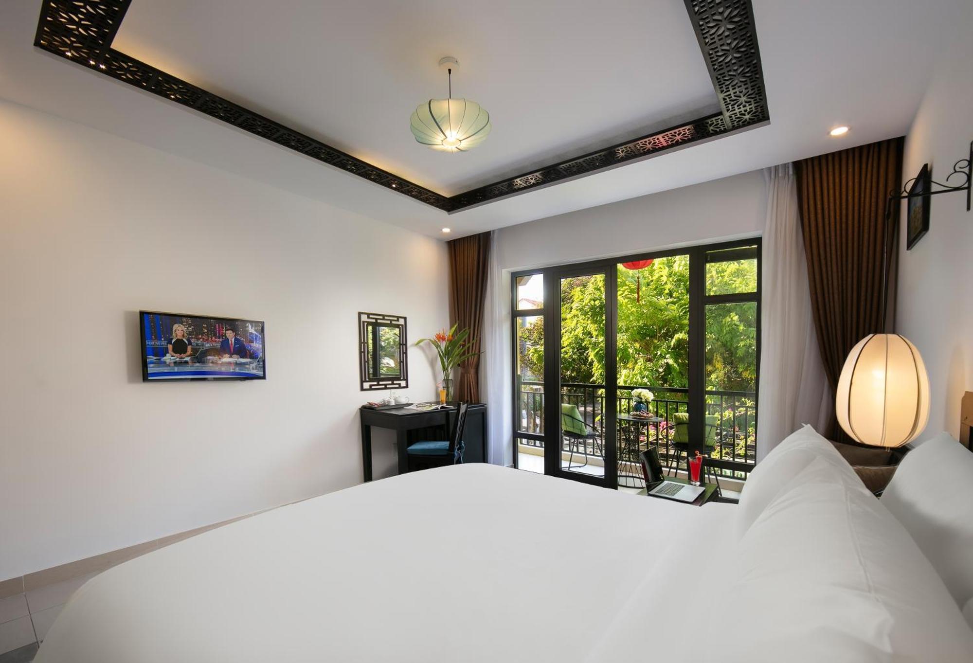 Rose Garden 3* Hoi An