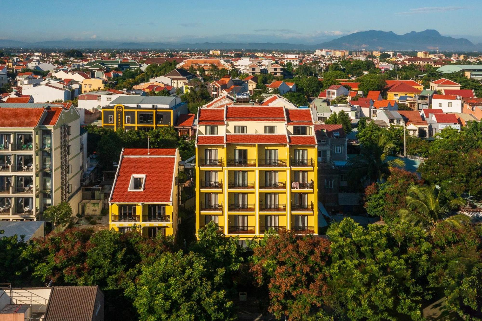 Hotel Rose Garden 3*