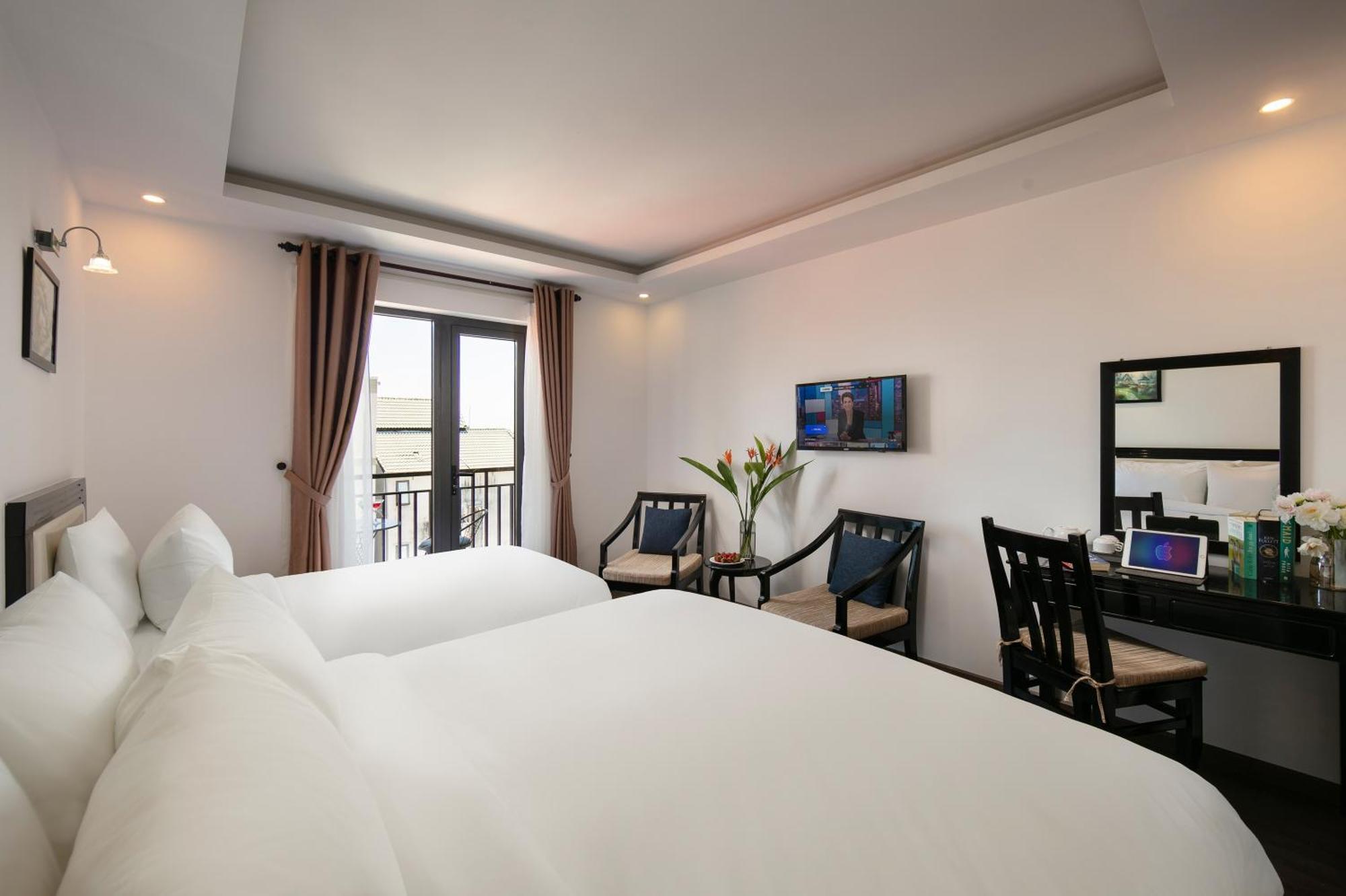 Rose Garden Hotel 3*