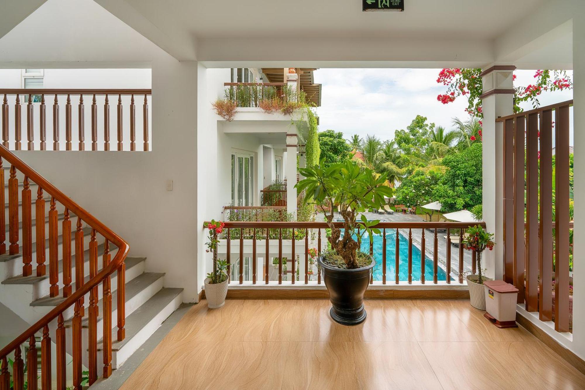 Villa Palmy *