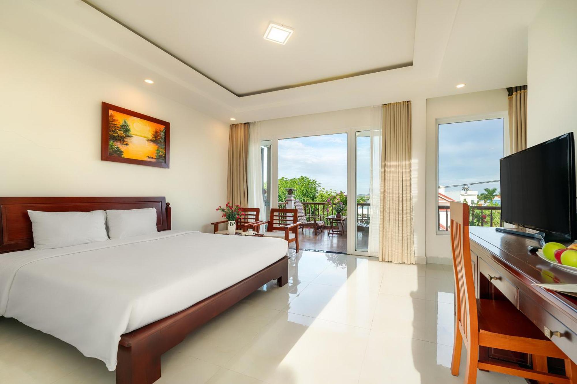 Villa Palmy Hoi An