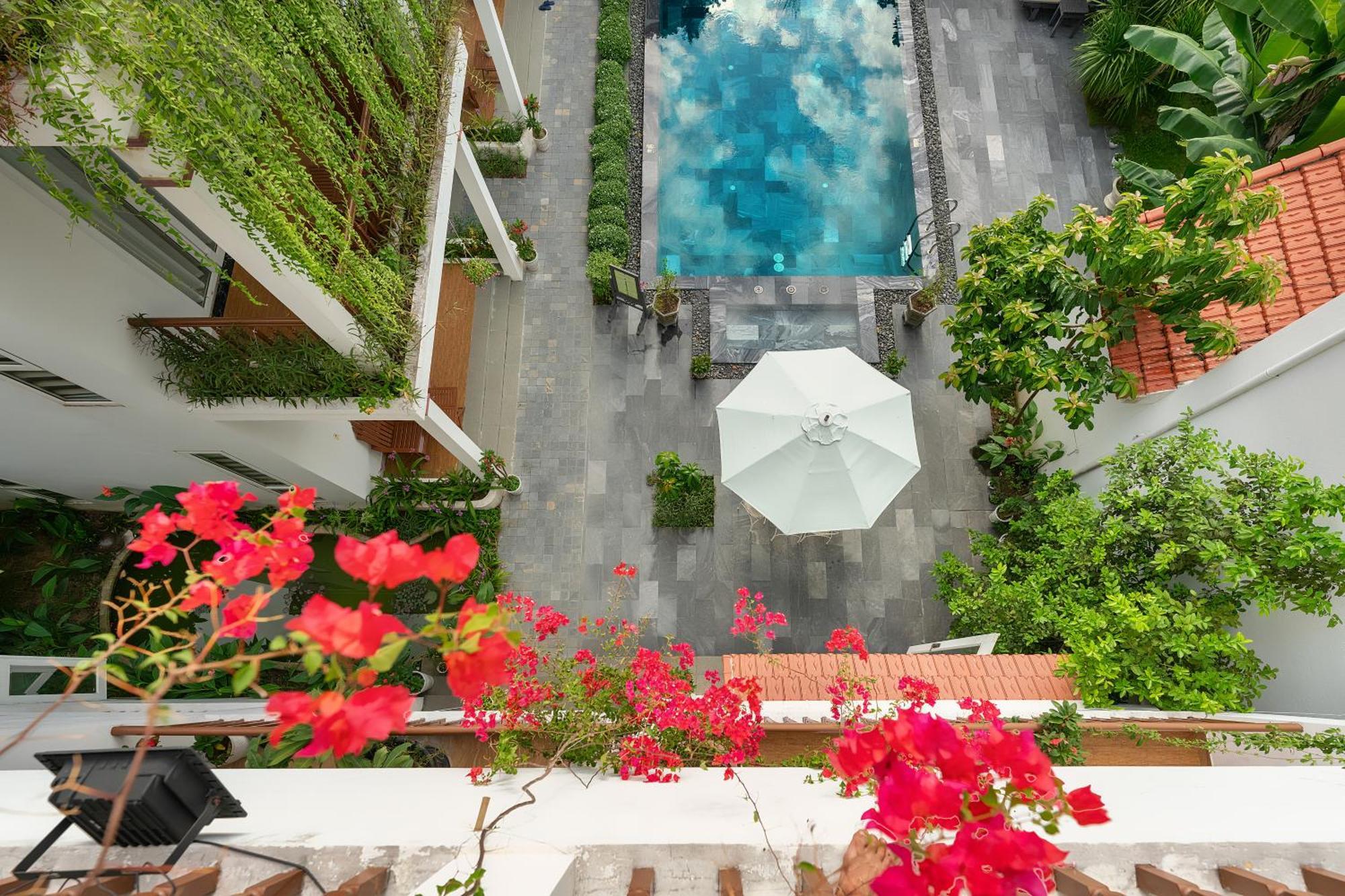 Villa Palmy Hoi An