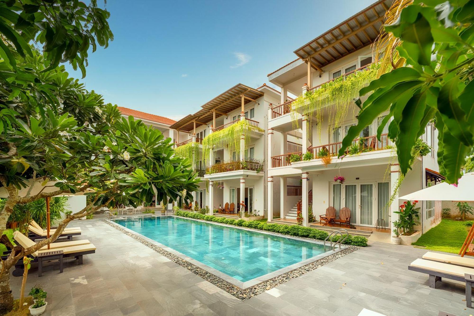Villa Palmy