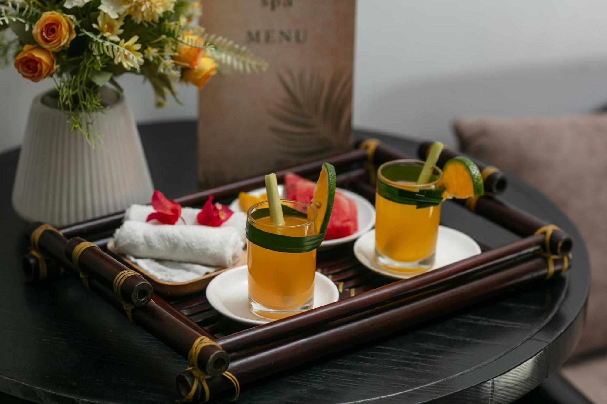 Khách sạn Golden 3*