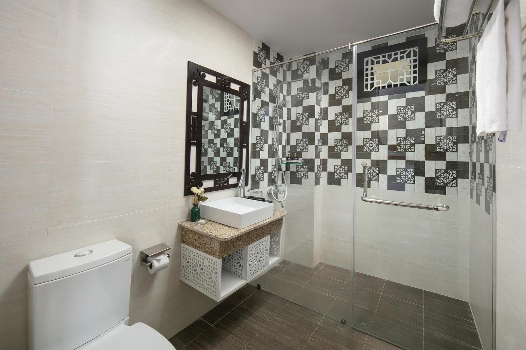 Golden 3* Hội An