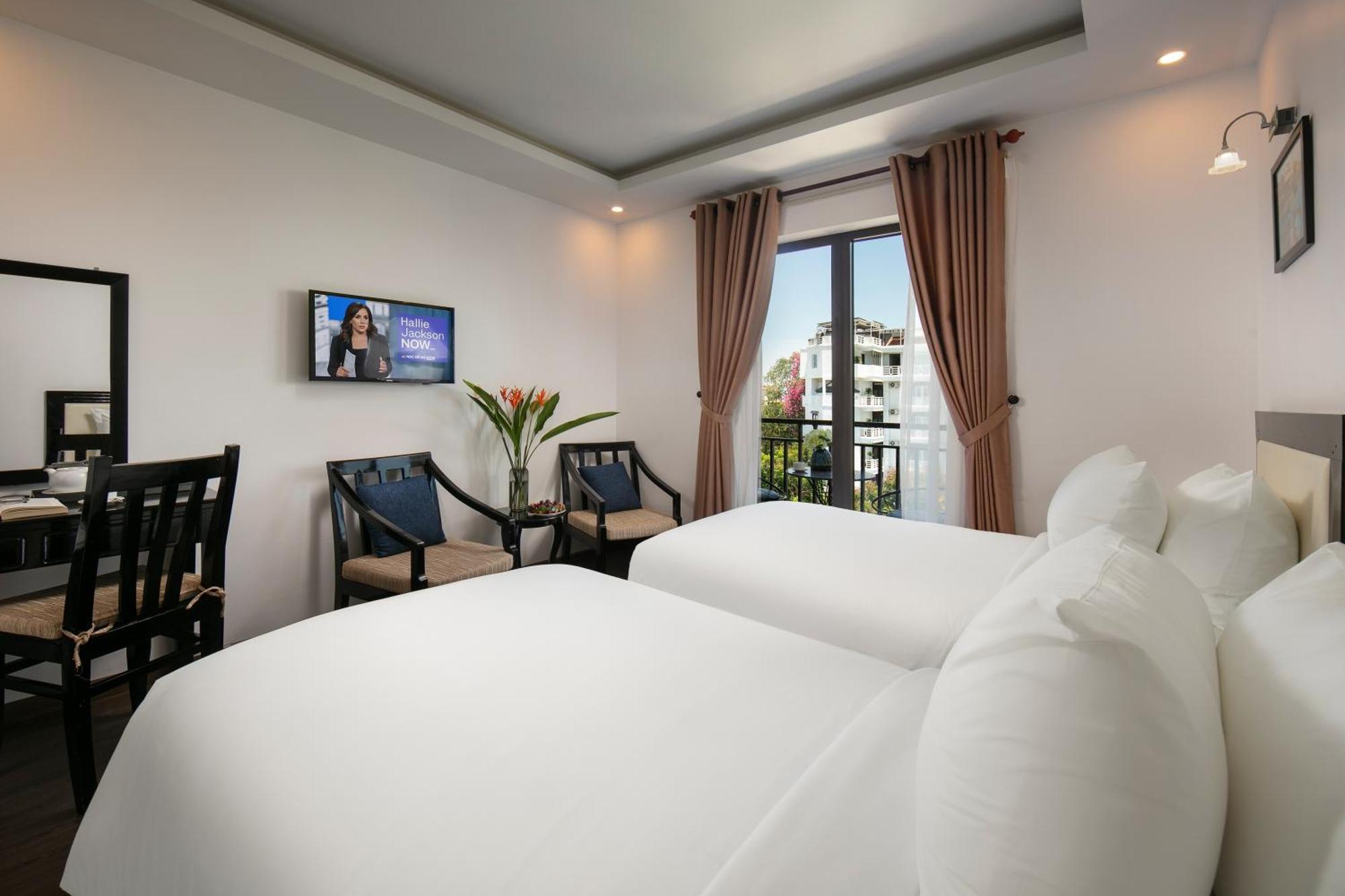 Khách sạn Golden 3*