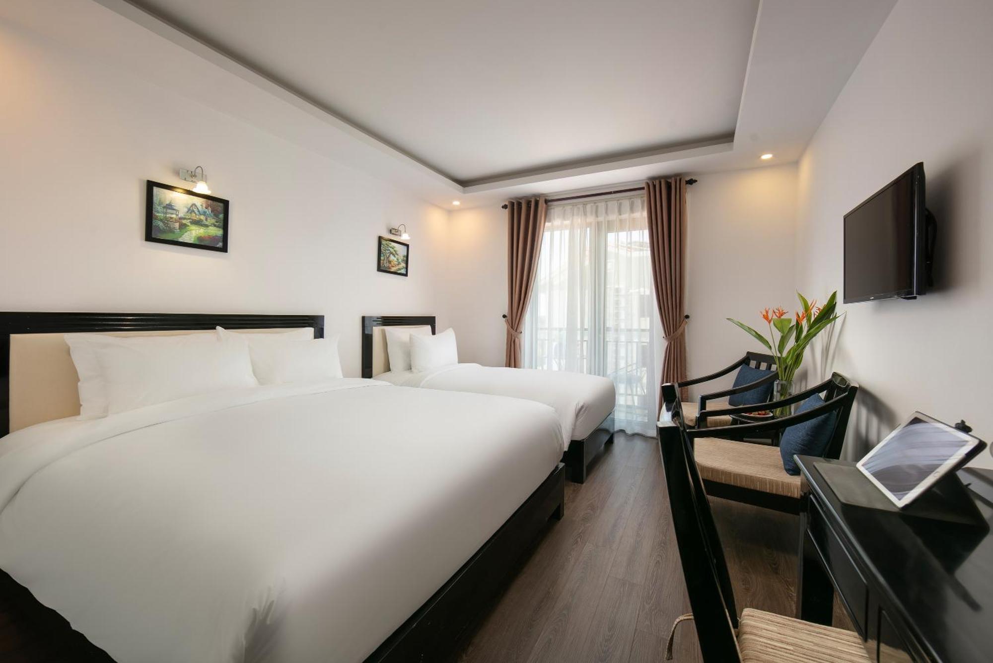 Khách sạn Golden Hội An
