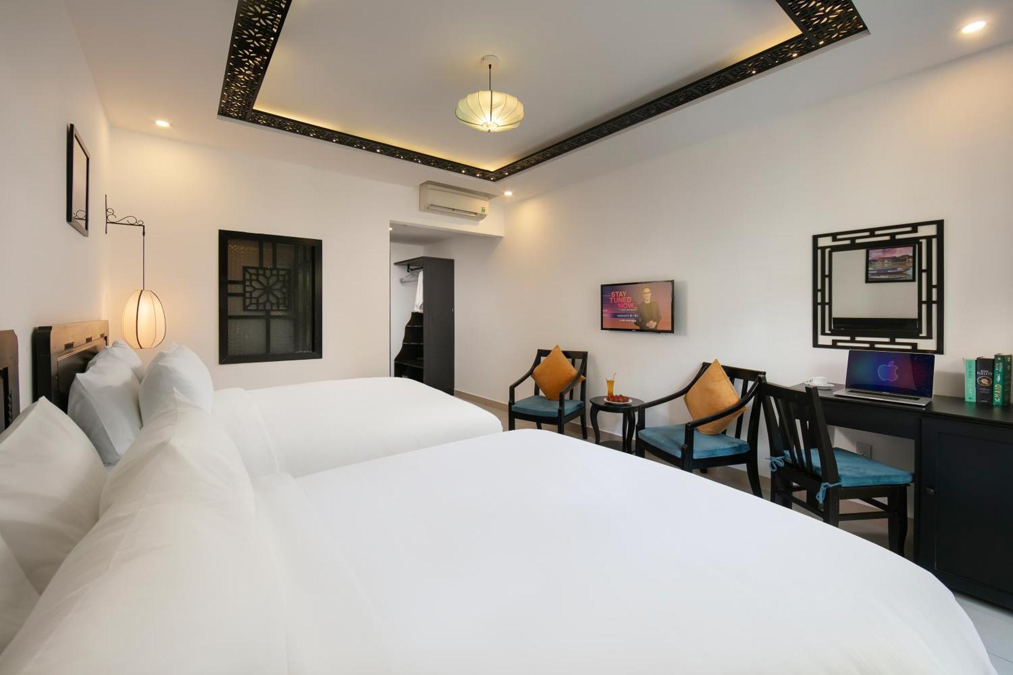 Golden Khách sạn Hội An