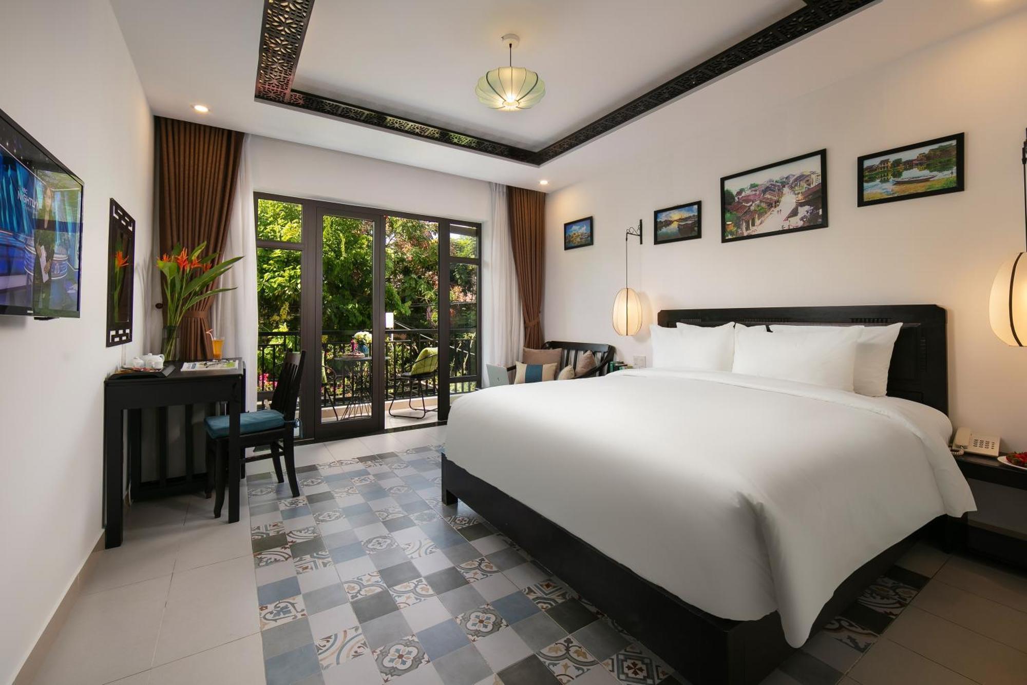 Golden 3* Hội An