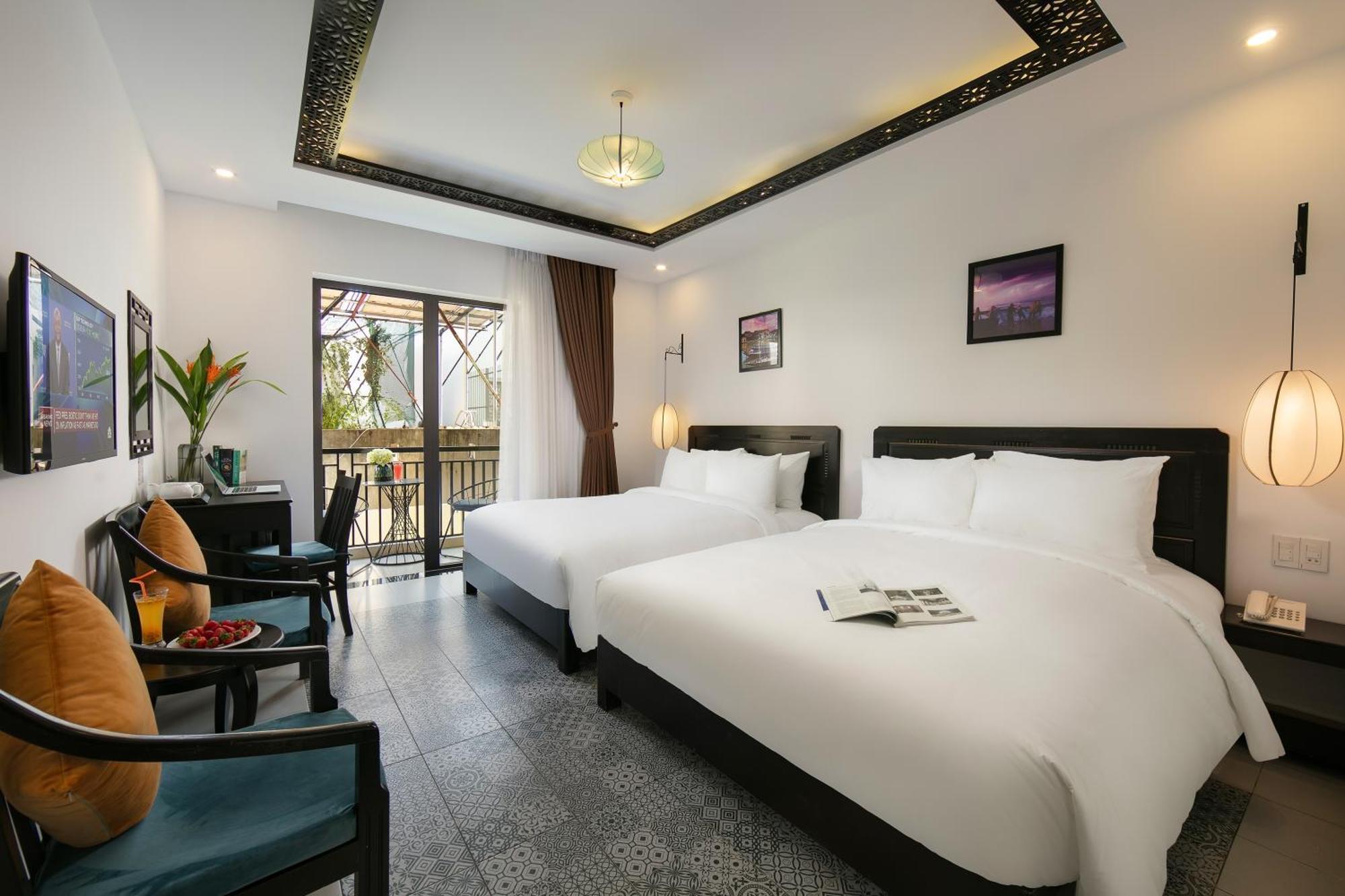 Khách sạn Golden 3*