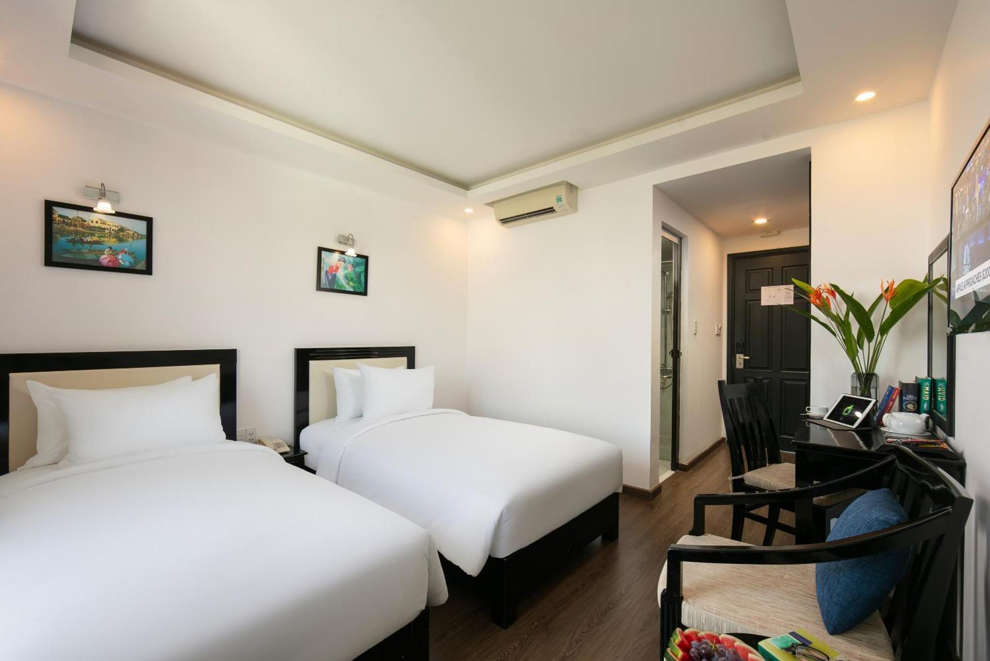 Golden Khách sạn Hội An