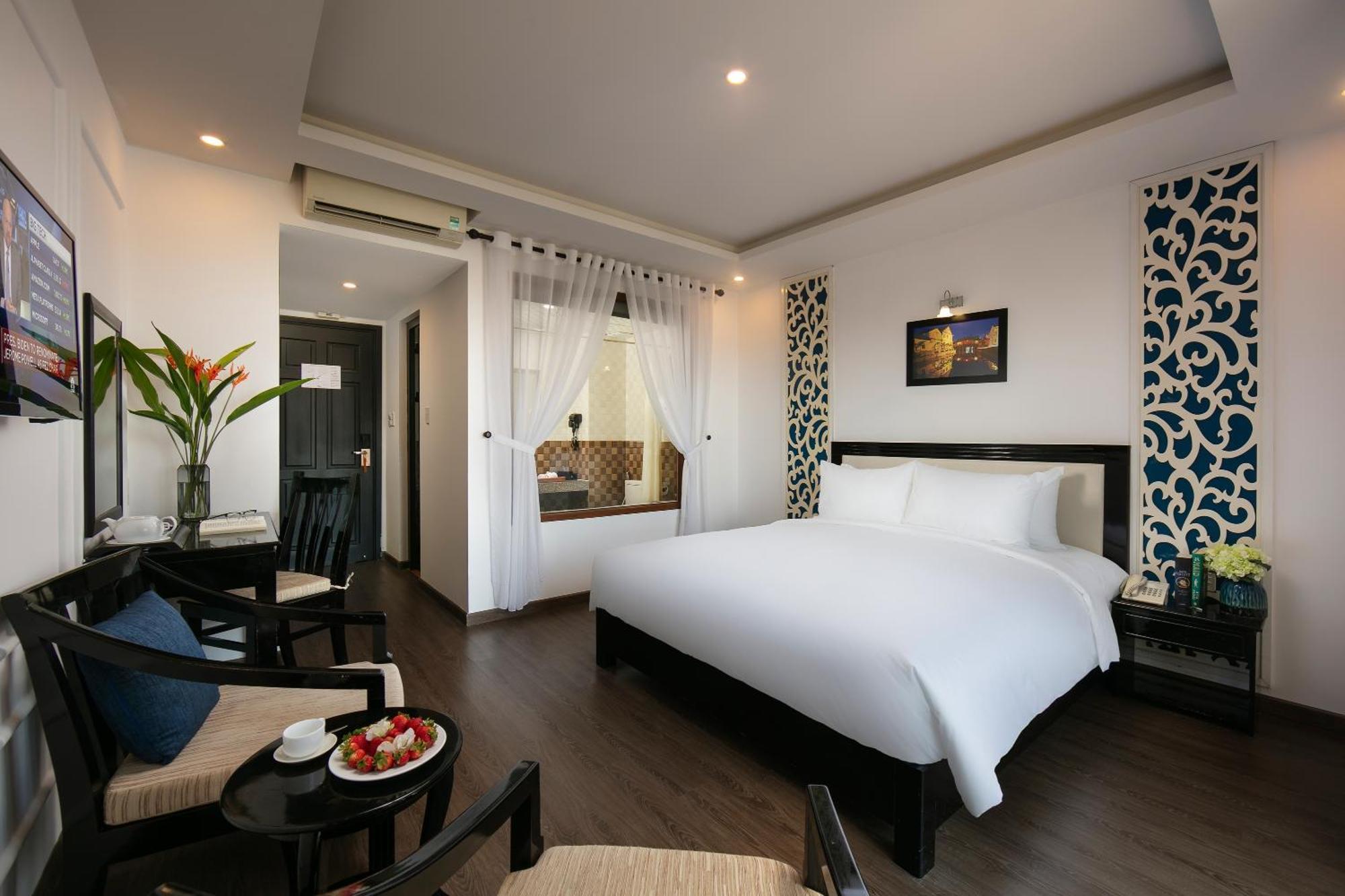 Golden Khách sạn 3*