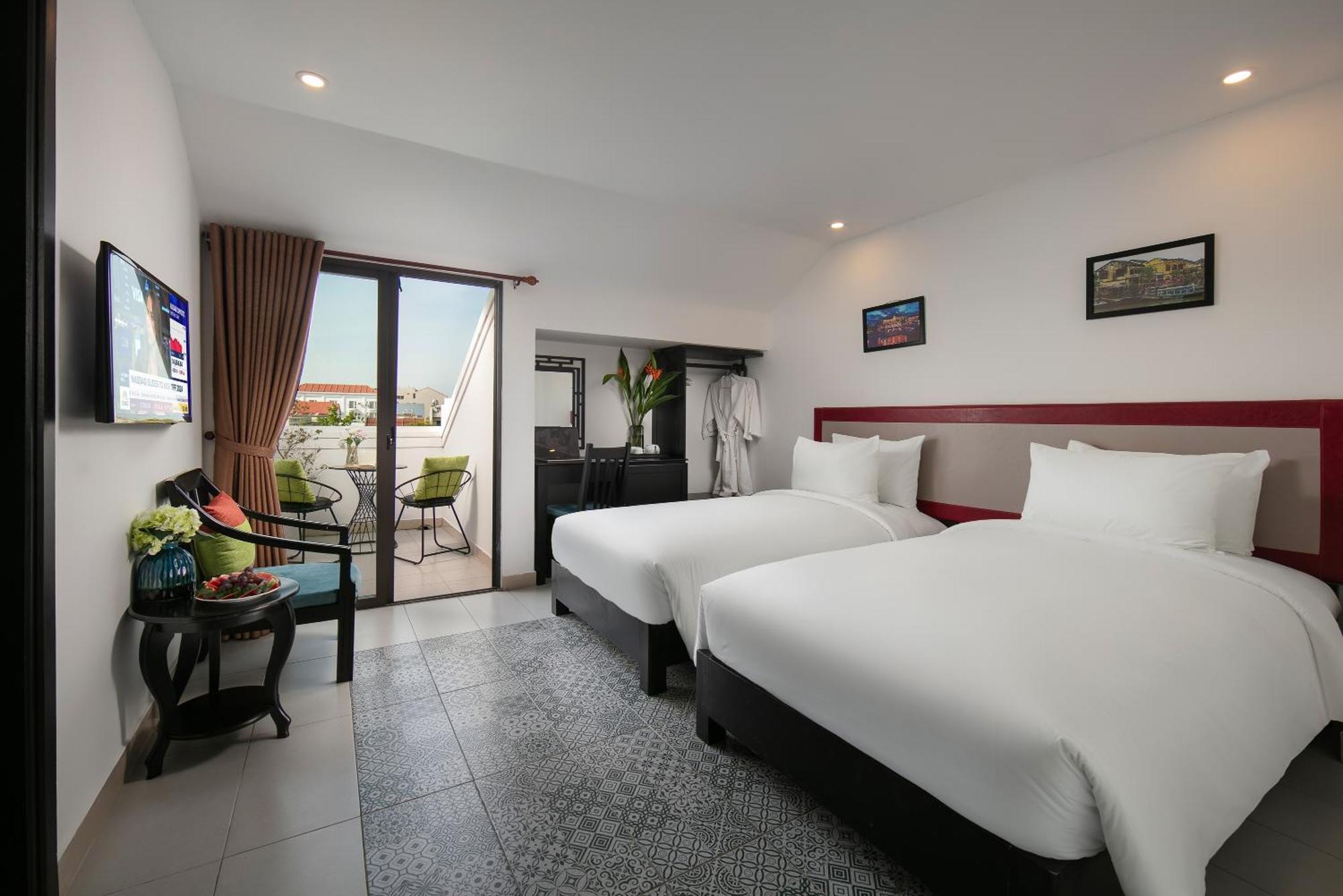 Khách sạn Golden 3*