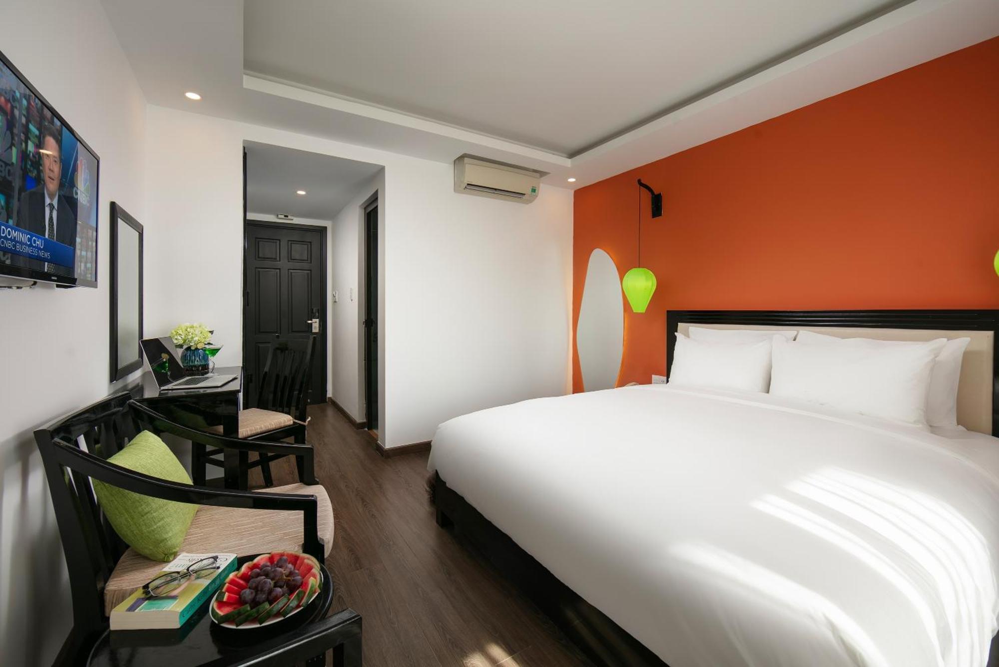 Khách sạn Golden Hội An