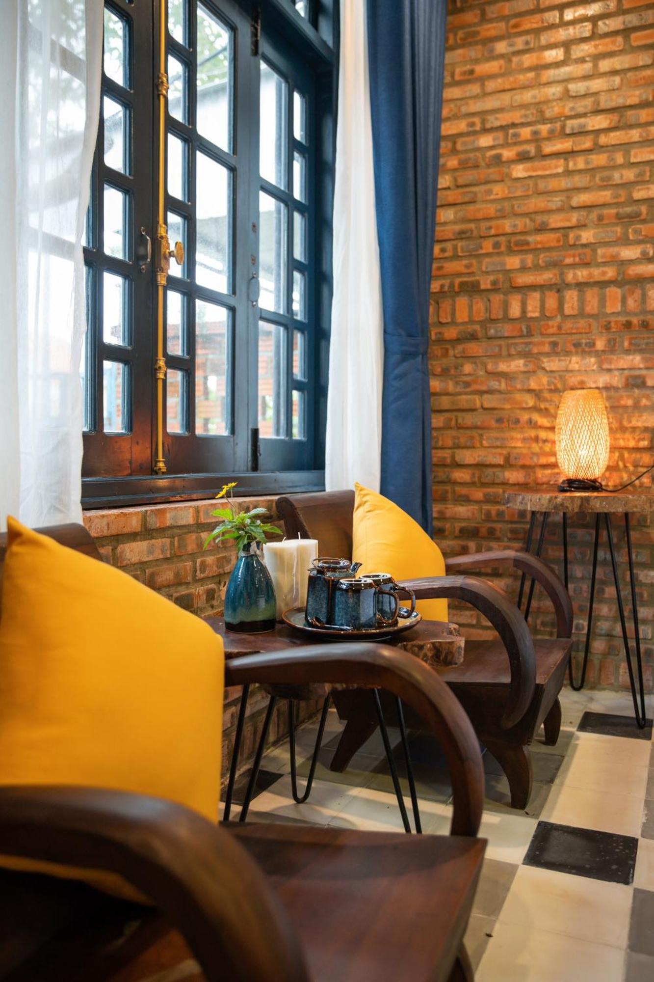 Khách sạn Calm House 3 Boutique 3*