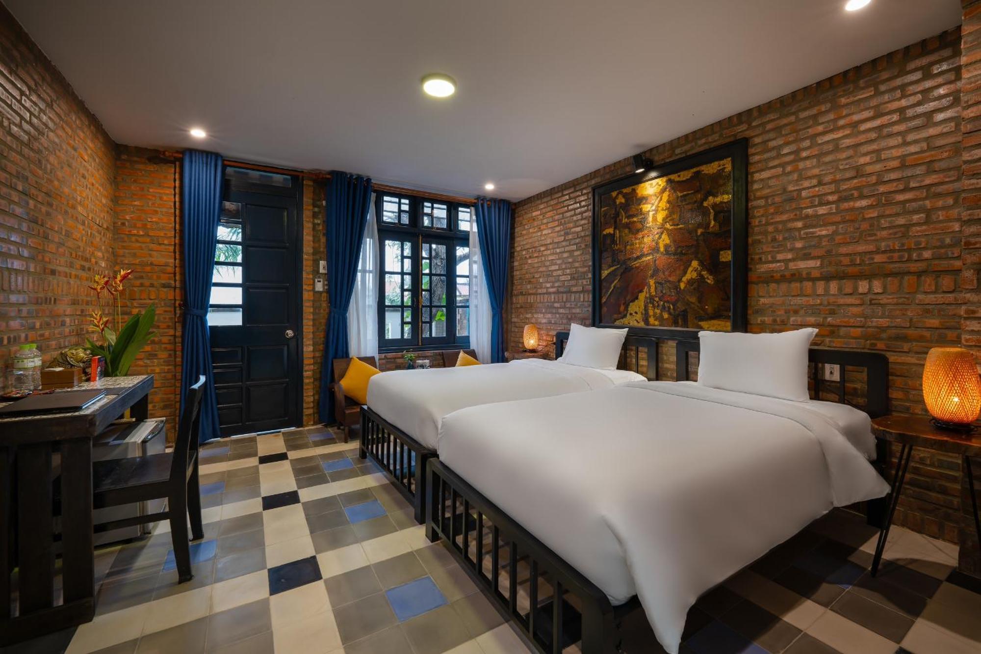 Calm House 3 Boutique 3*