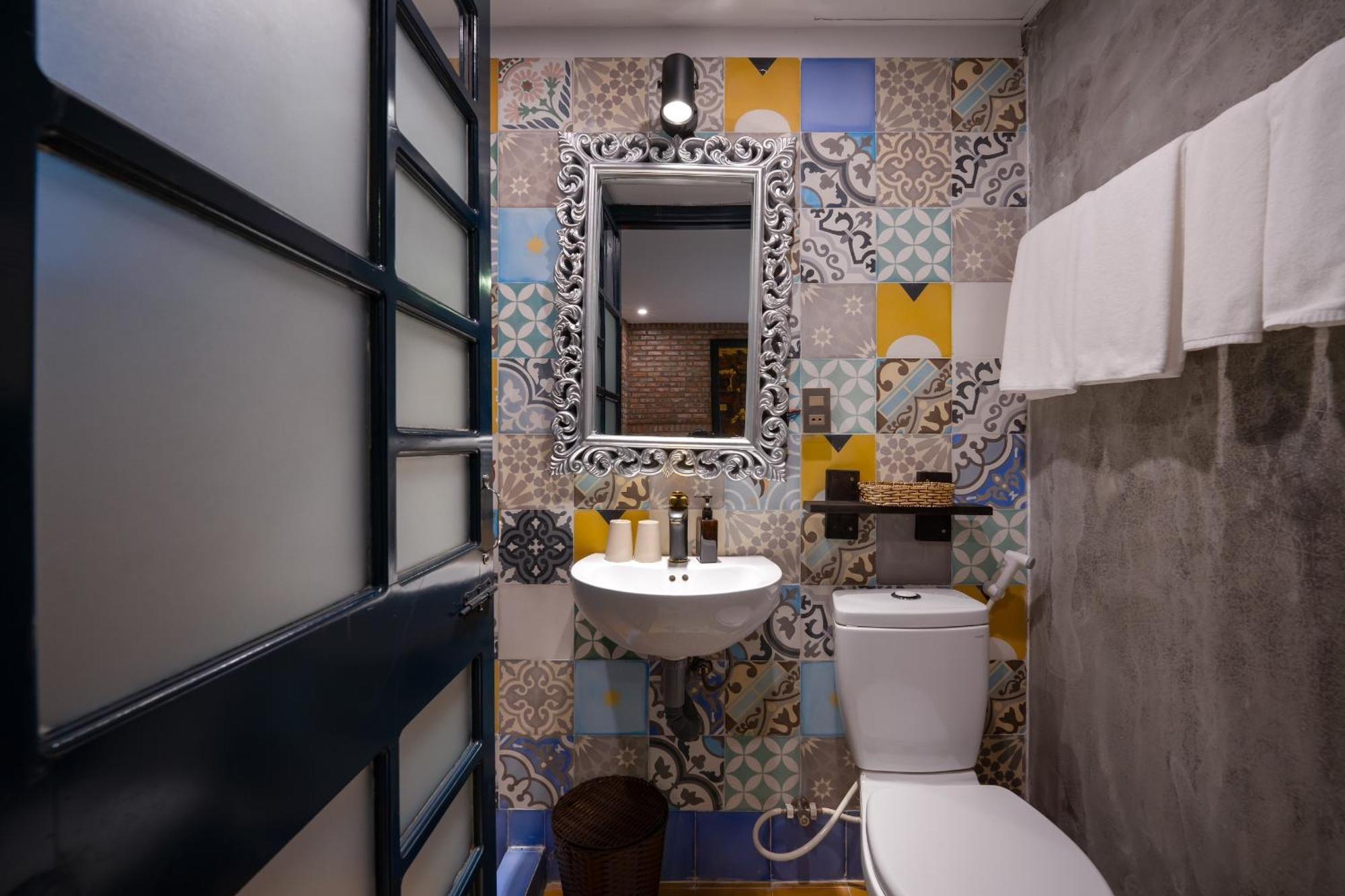 Calm House 3 Boutique Khách sạn