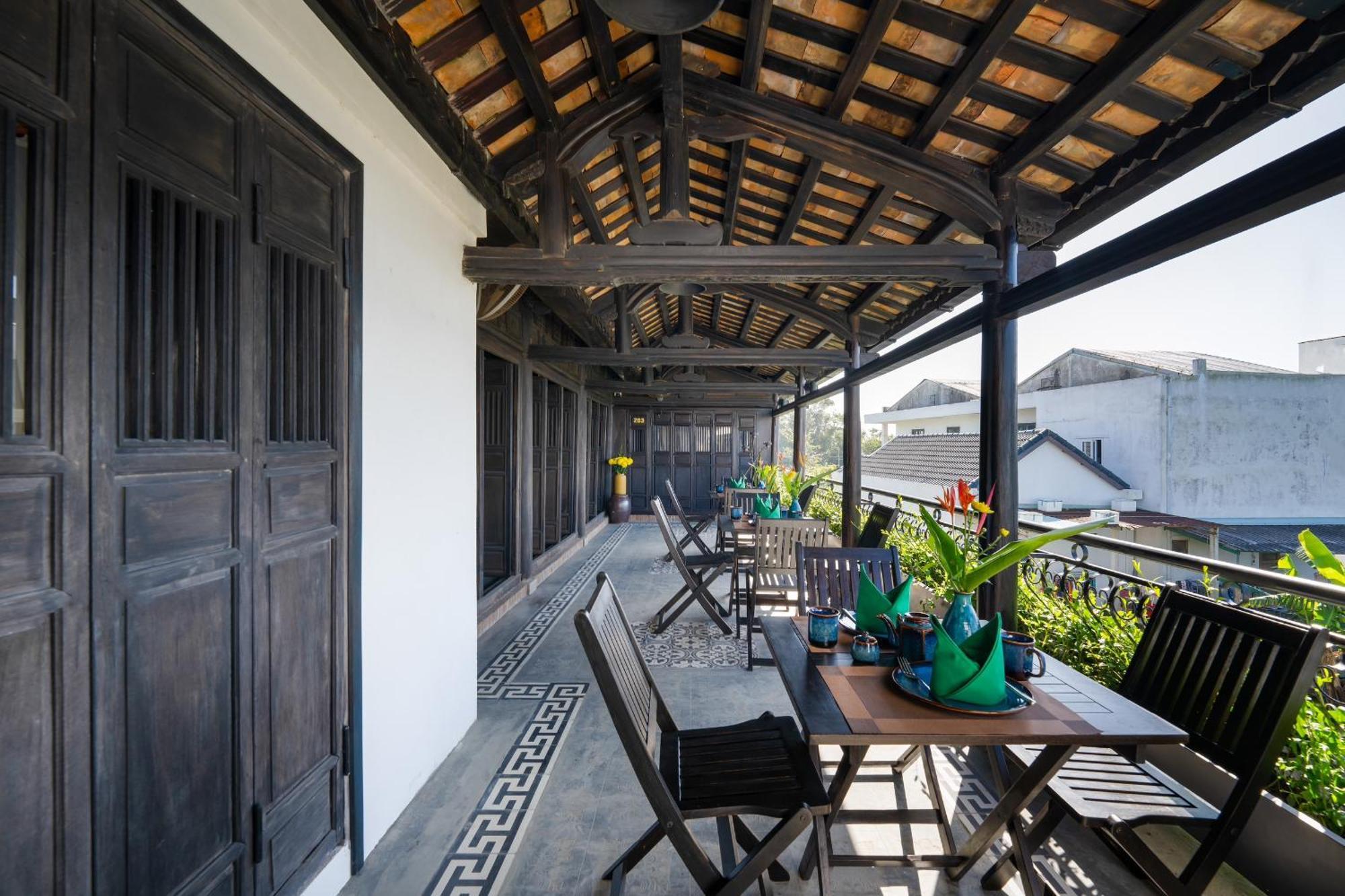 Khách sạn Calm House 3 Boutique 3*