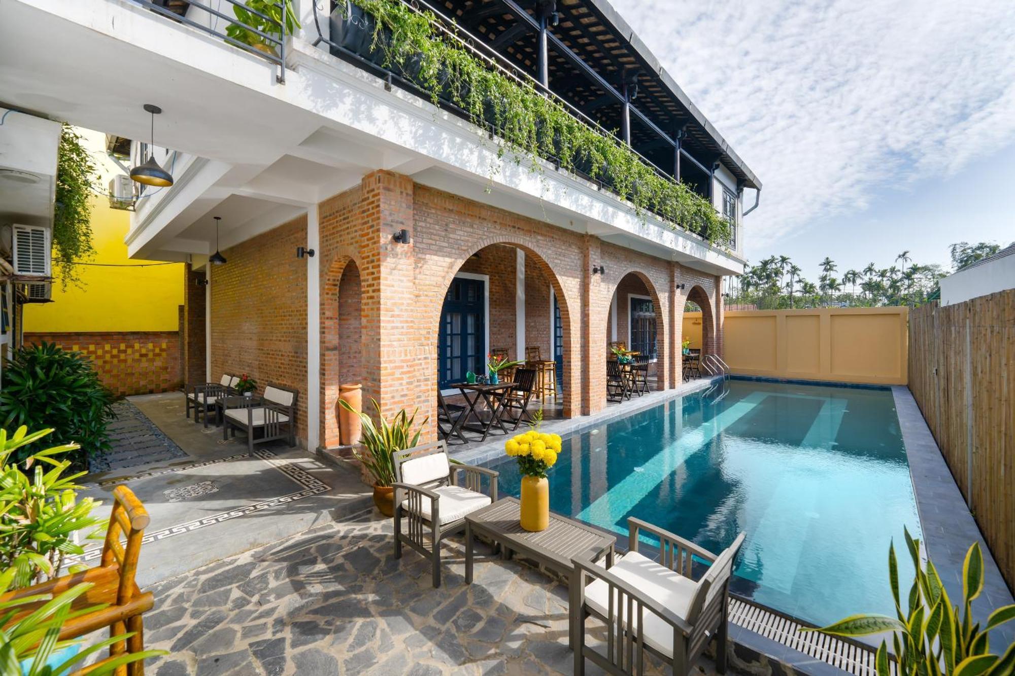 Calm House 3 Boutique 3*