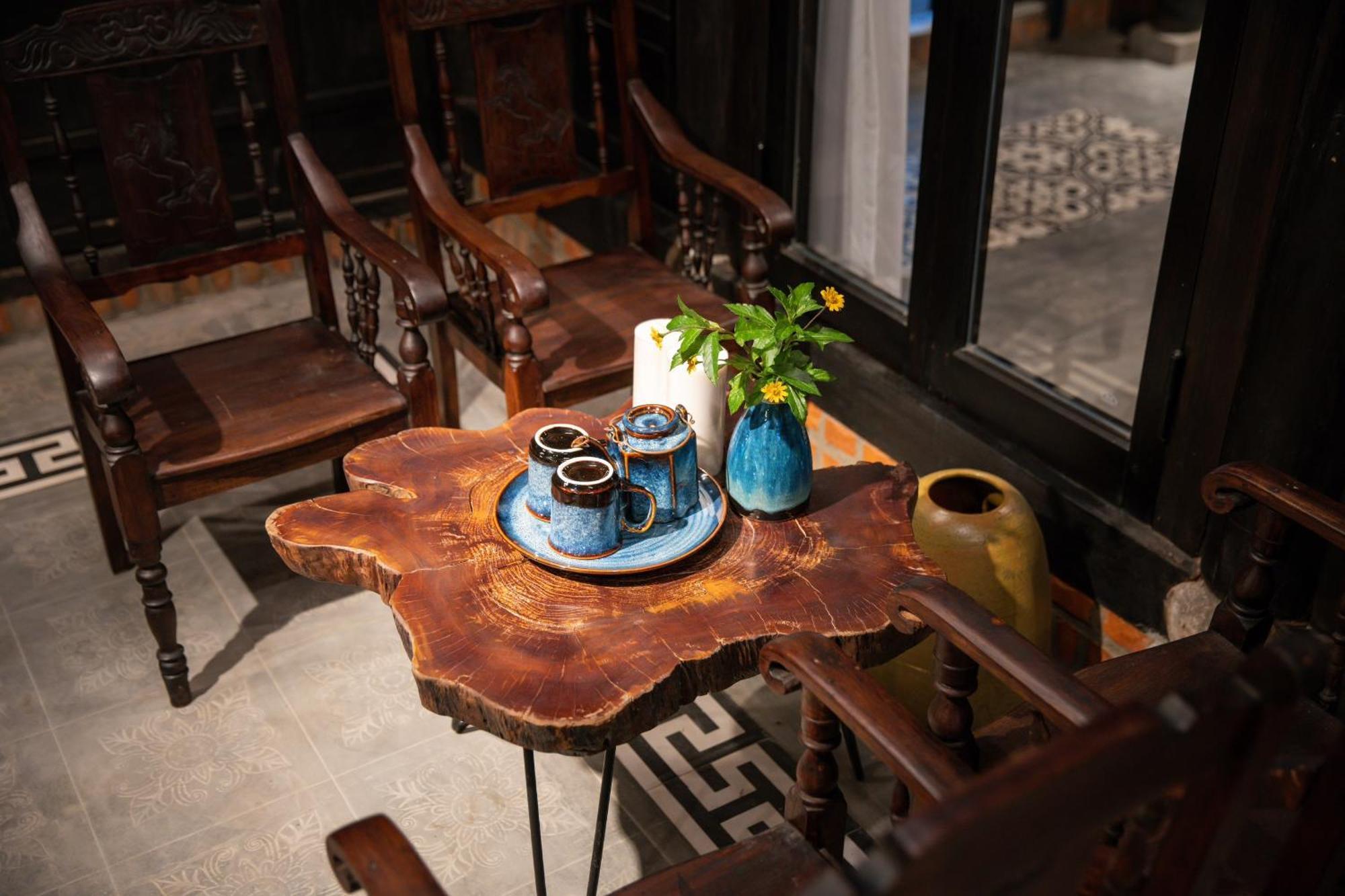 Calm House 3 Boutique Khách sạn 3*