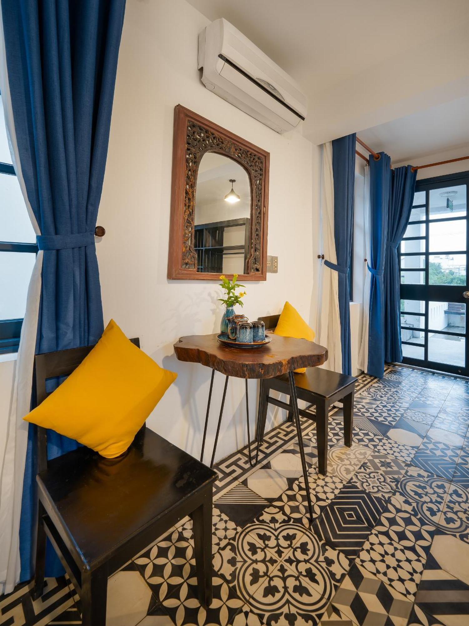 Calm House 3 Boutique