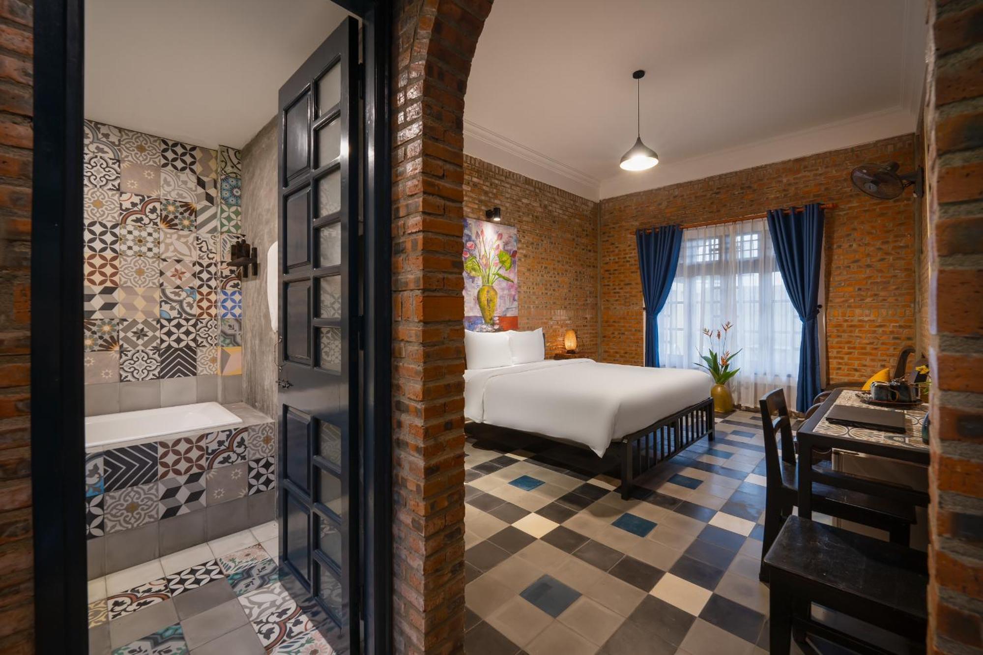 Calm House 3 Boutique 3*