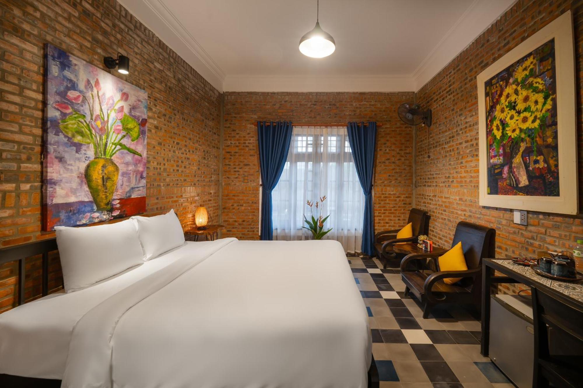 Calm House 3 Boutique 3*