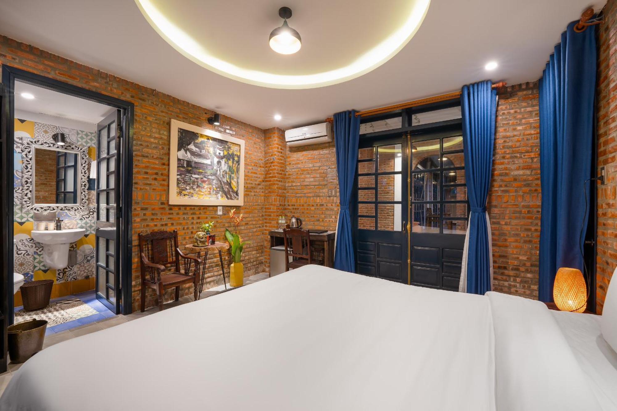 Calm House 3 Boutique 3*