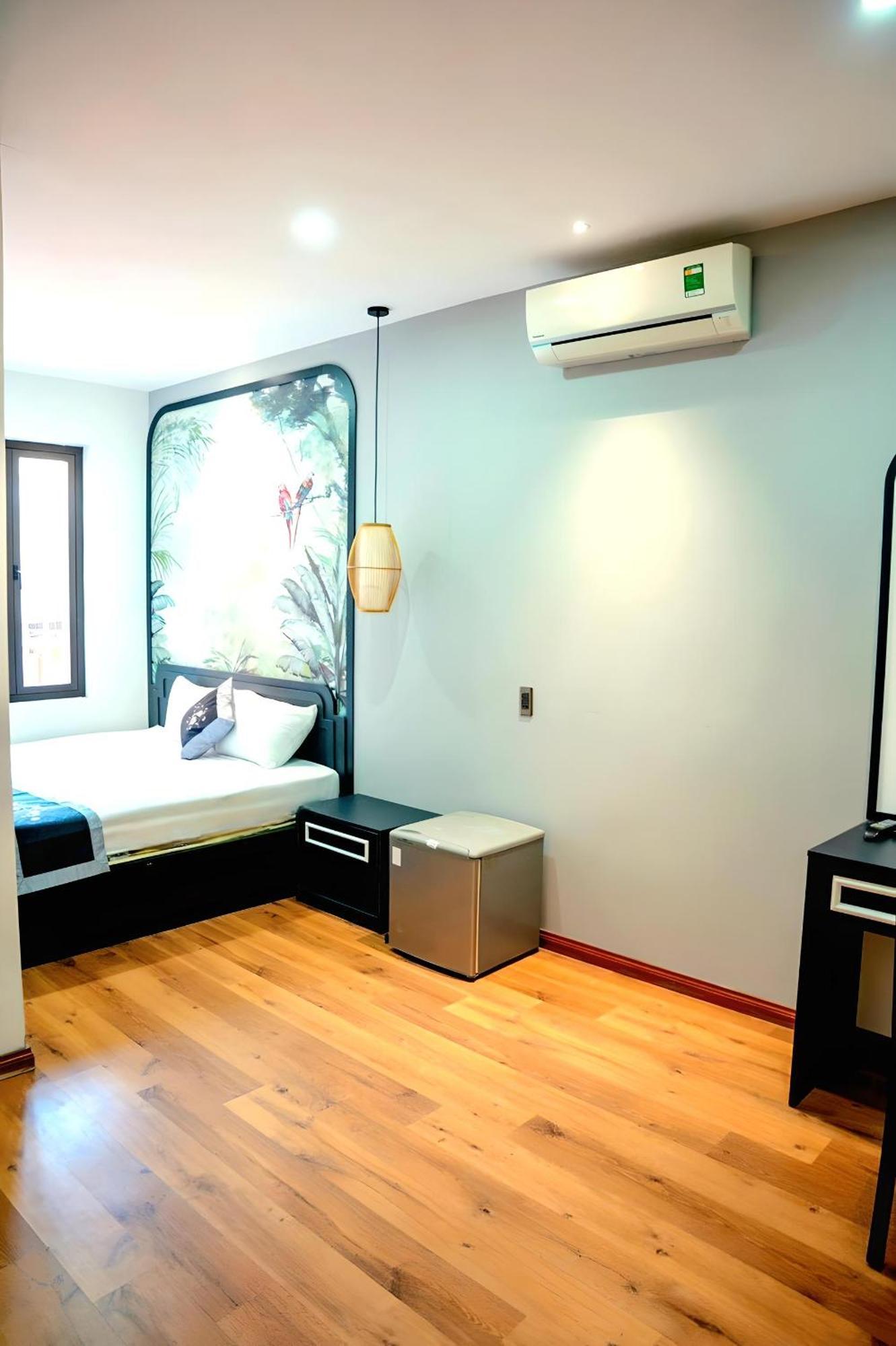 Privatunterkunft The Moon Town Hoian Hoi An