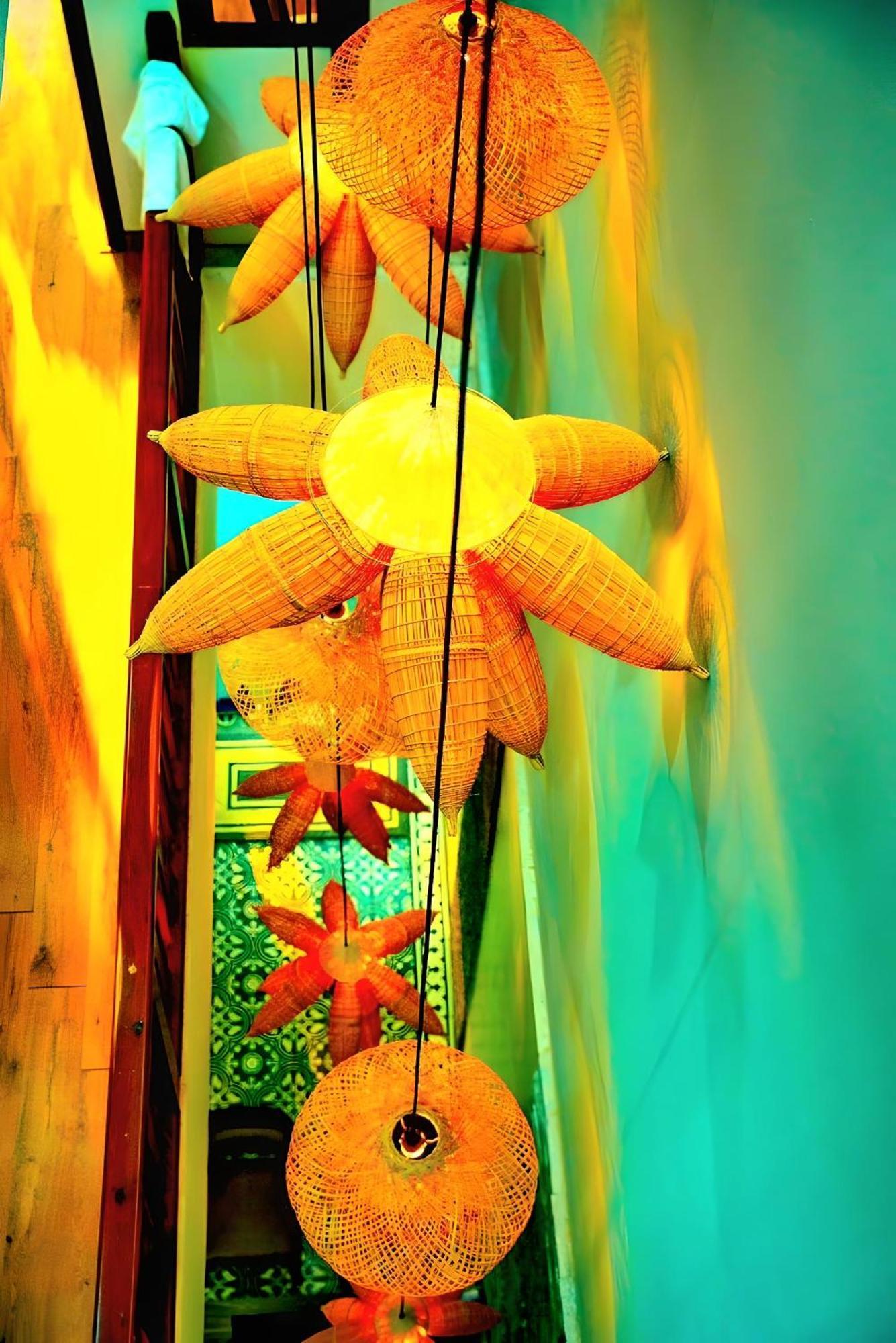 The Moon Town Hoian * Hoi An