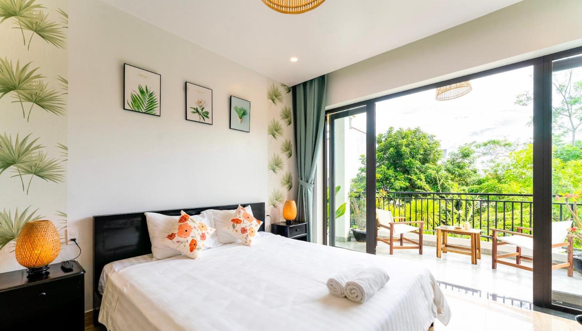 Luna 3* Hoi An
