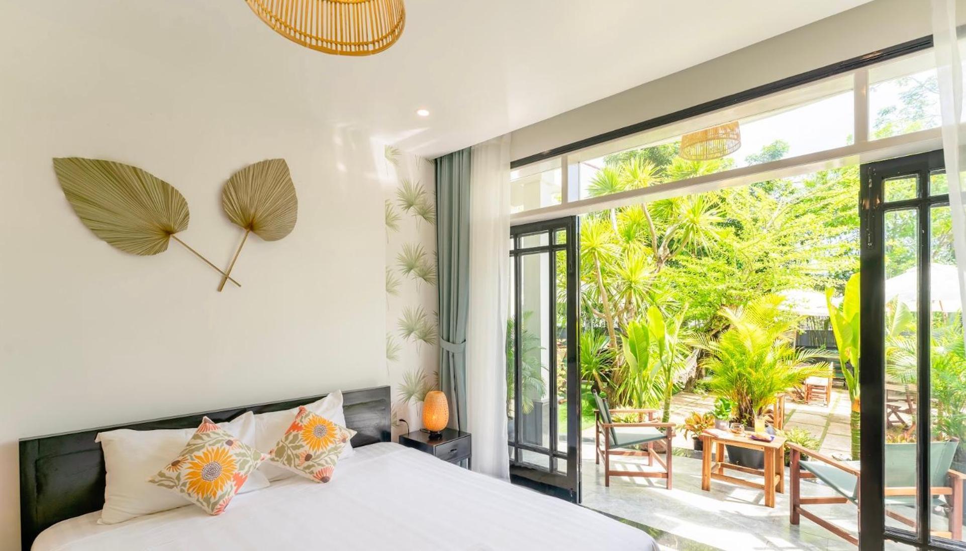 Hotel Luna 3*