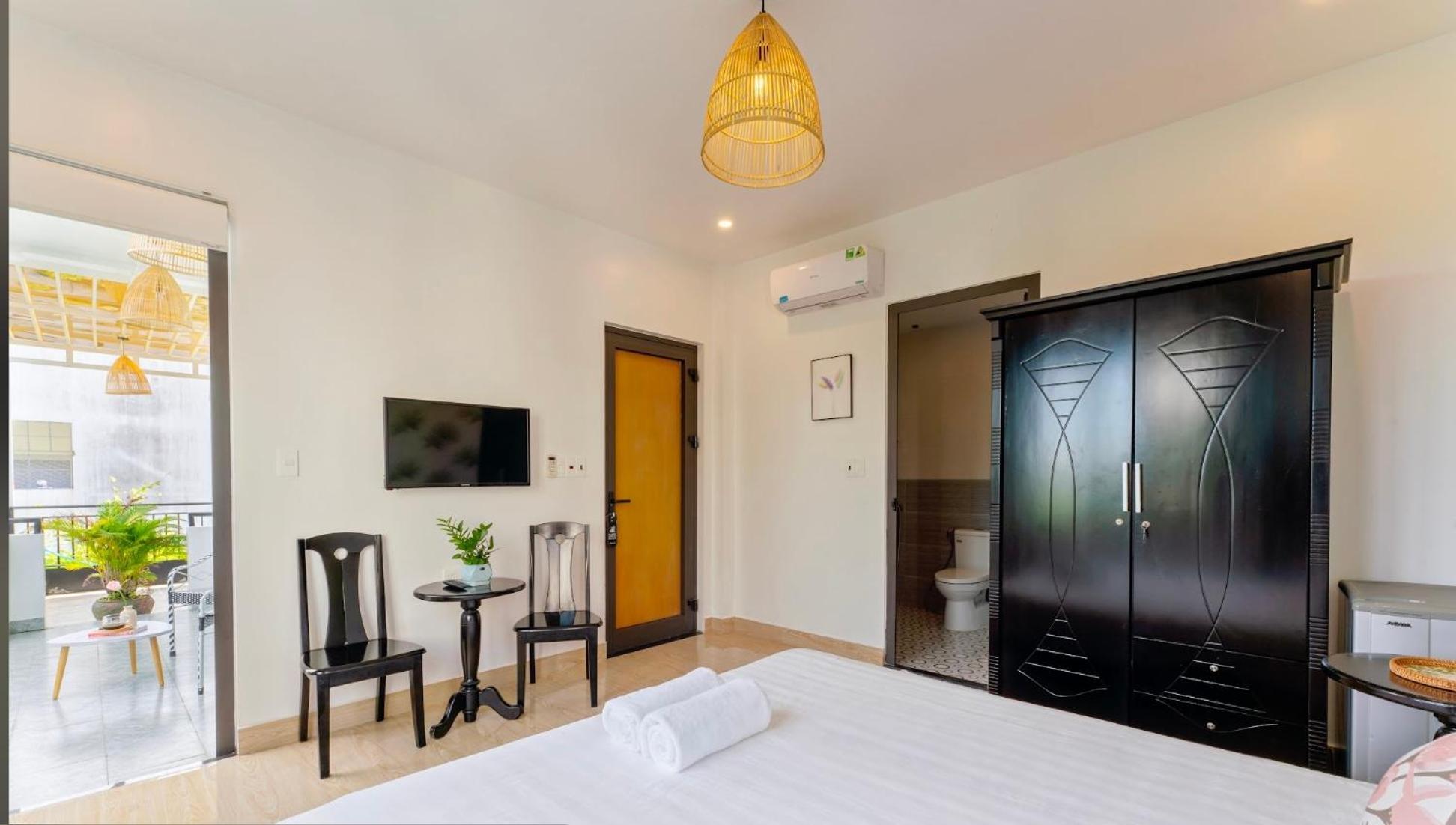 Luna Hotel Hoi An