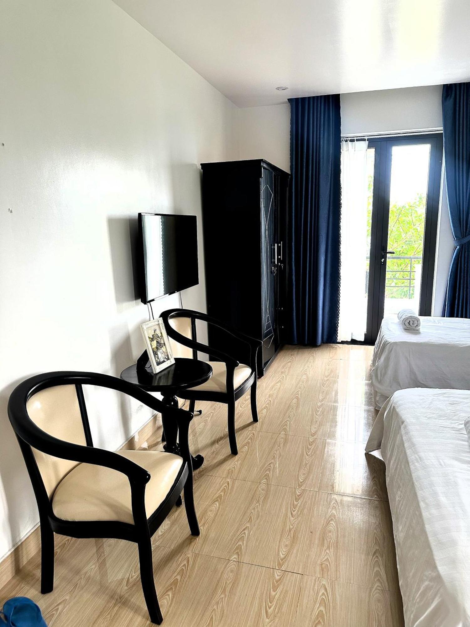 Hotel Luna Hoi An