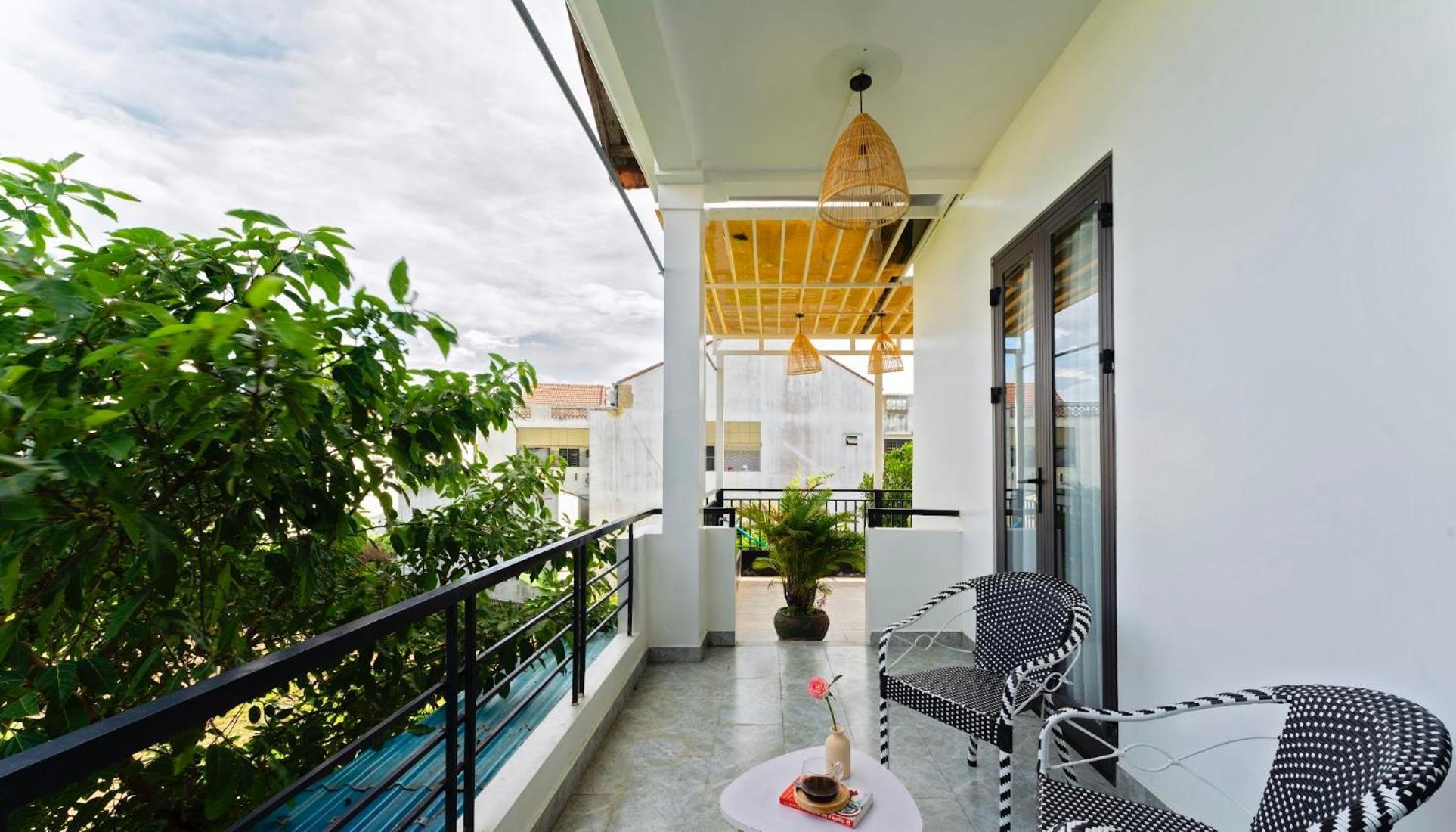 Hotel Luna 3*