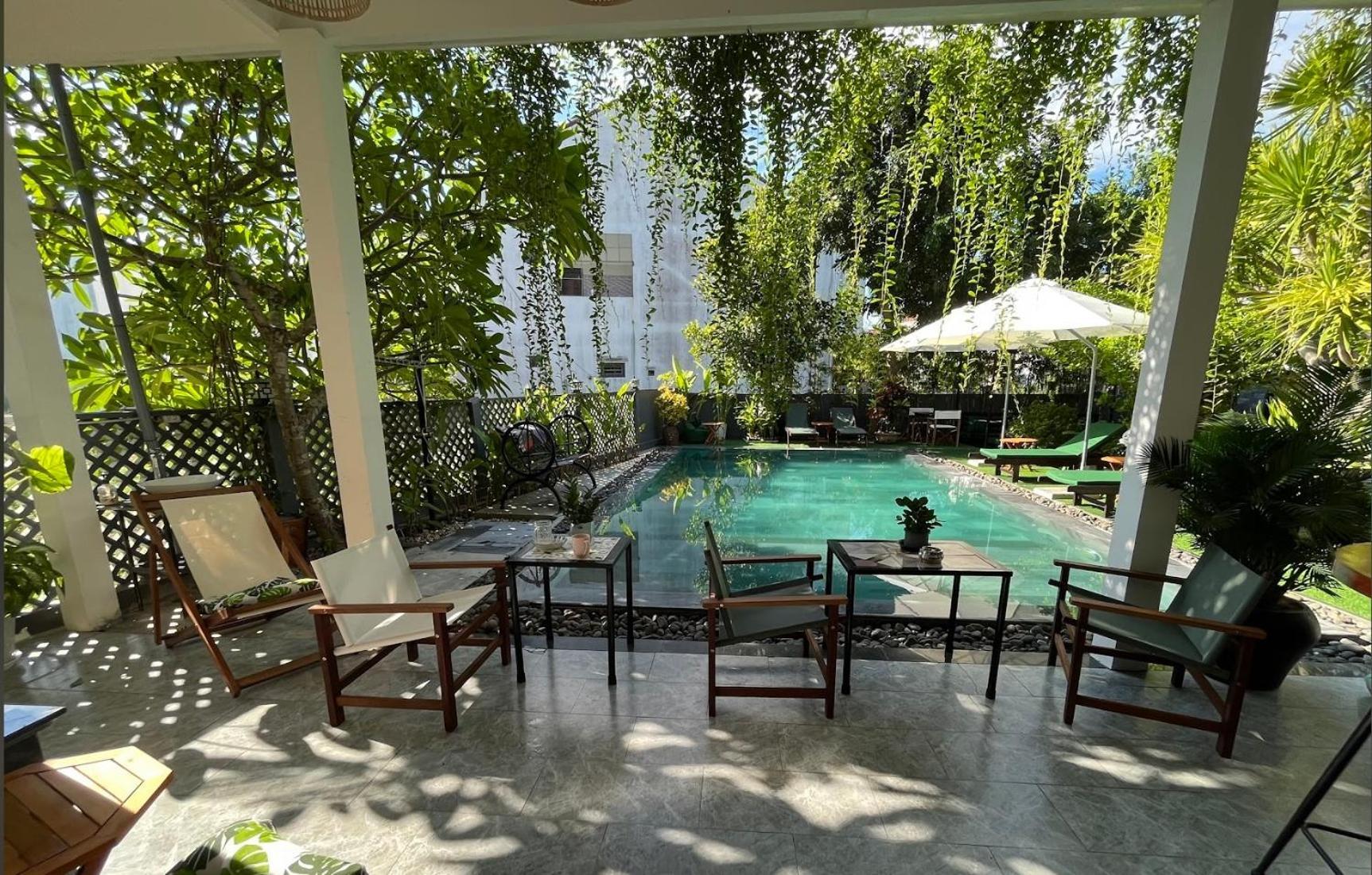 Hotel Luna Hoi An