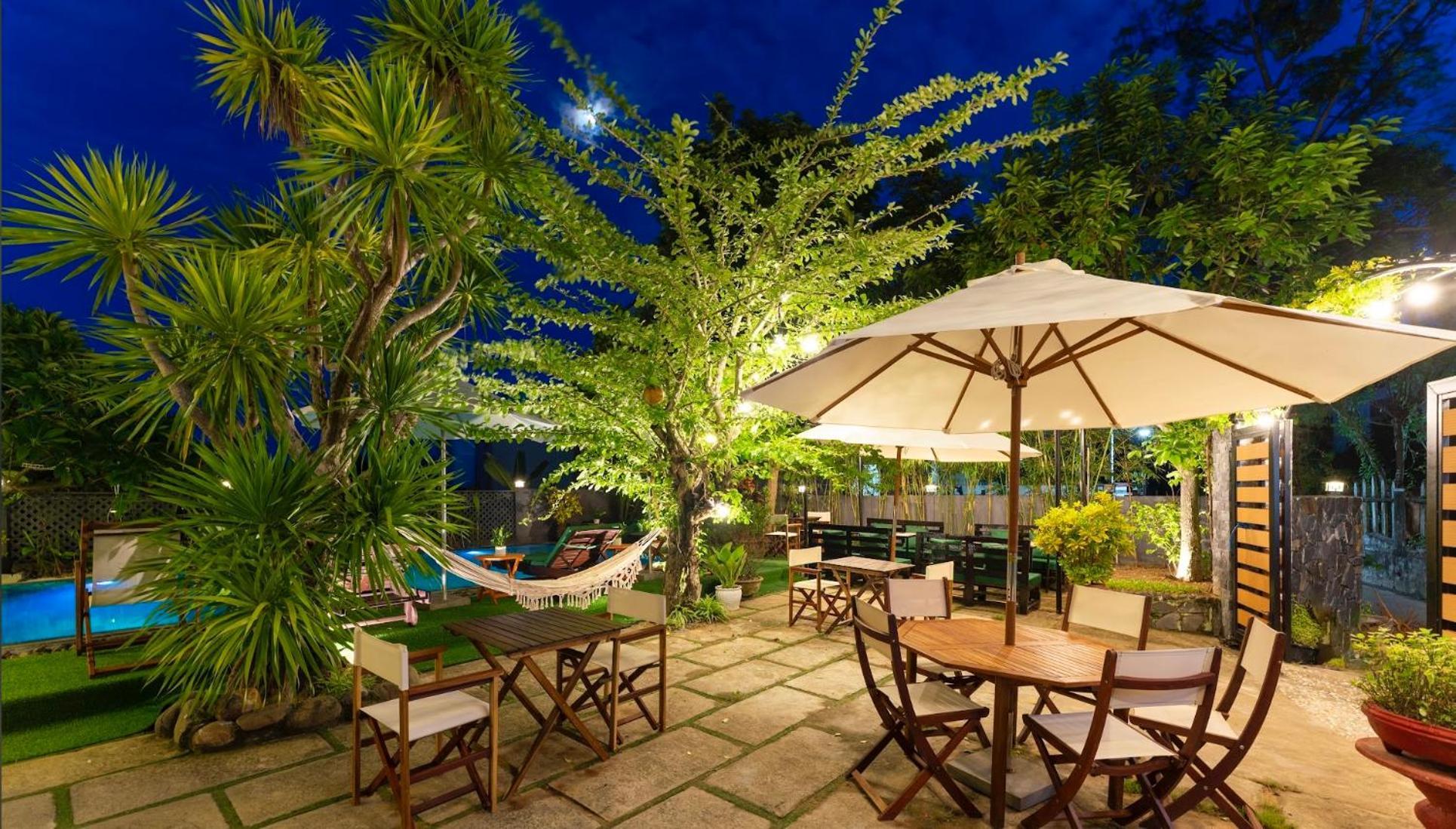 Hotel Luna Hoi An