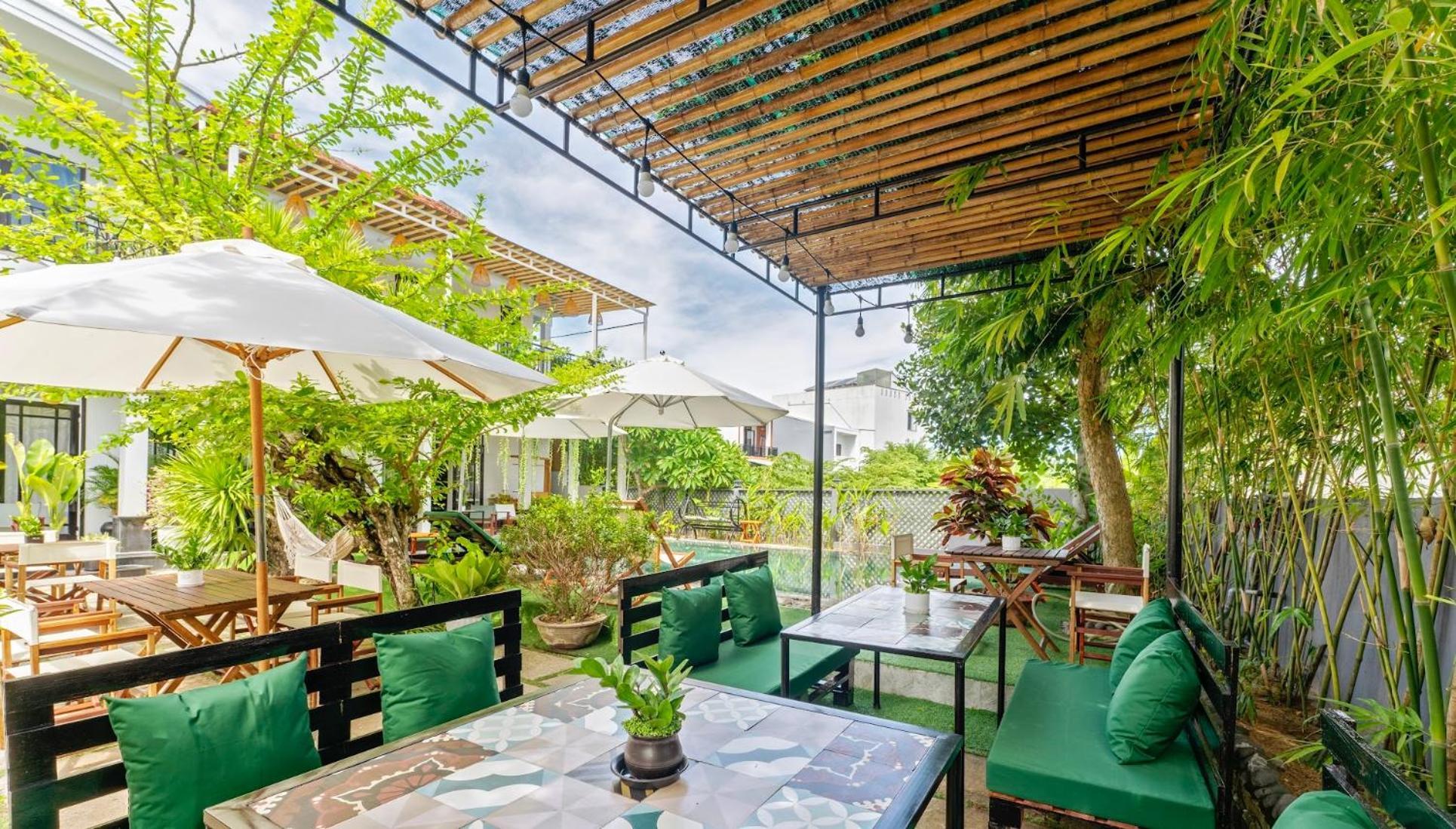 Hotel Luna 3*