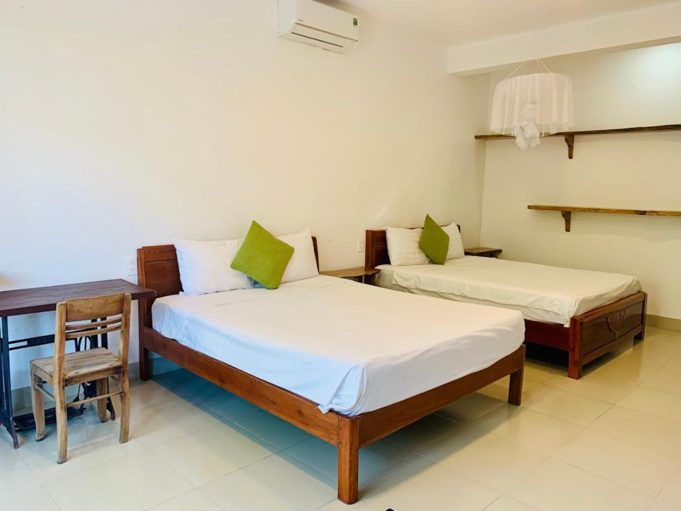 Ocbien Homestay