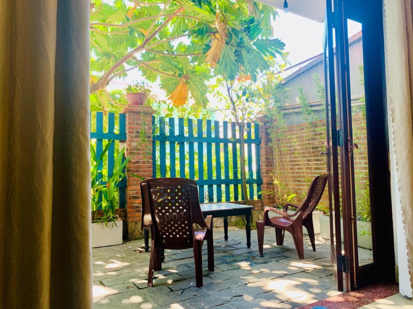 Ocbien Hoi An