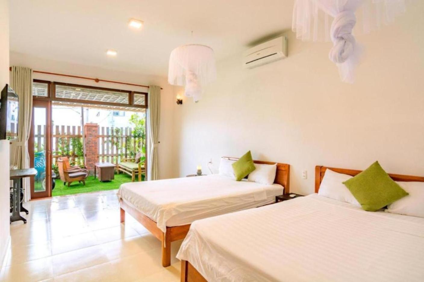 Ocbien Homestay