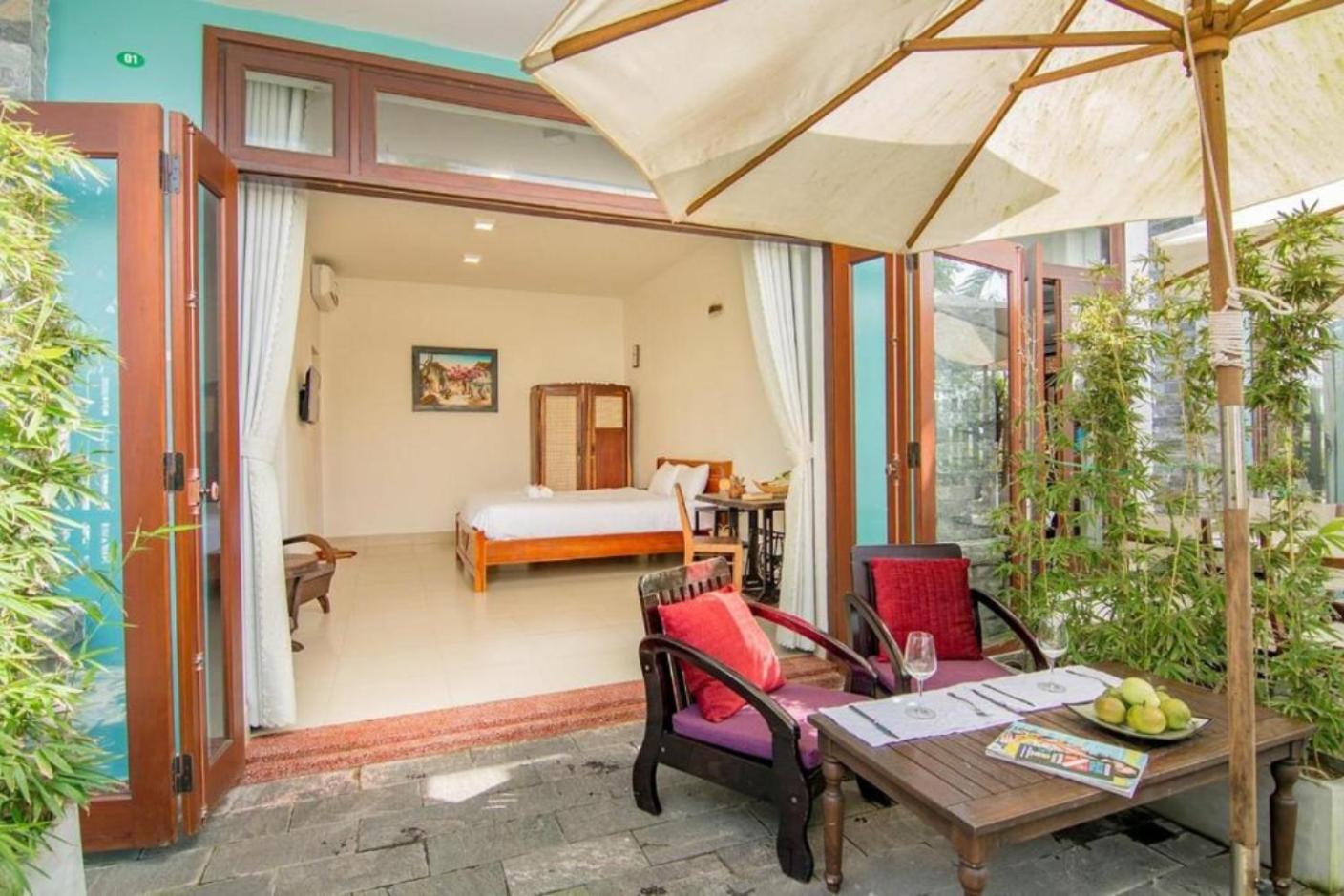Homestay Ocbien