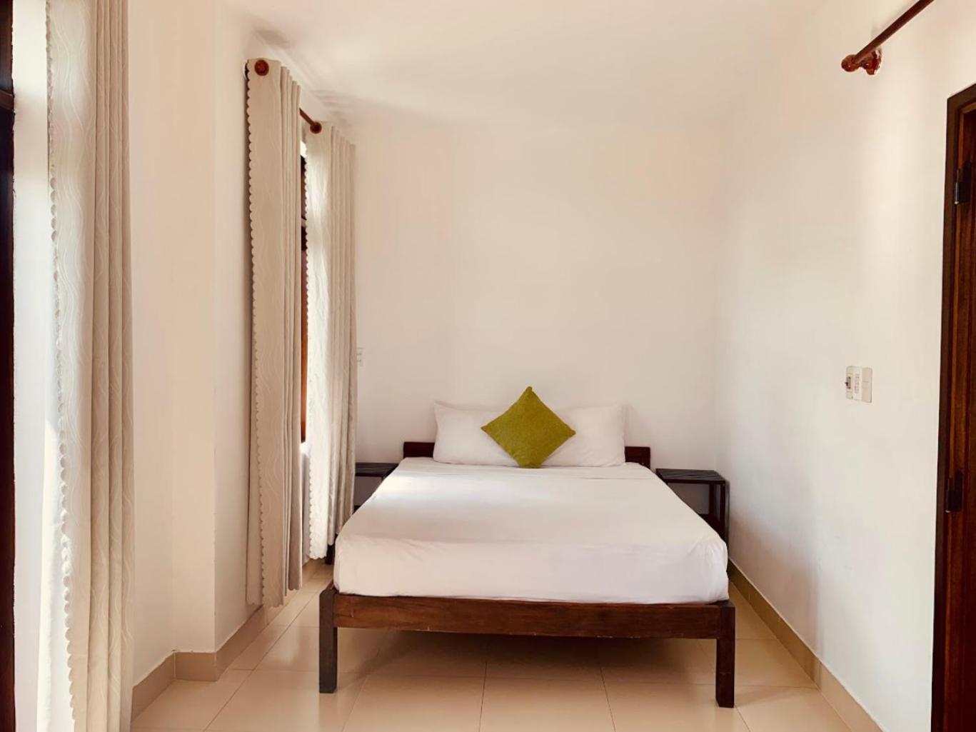 Ocbien Homestay