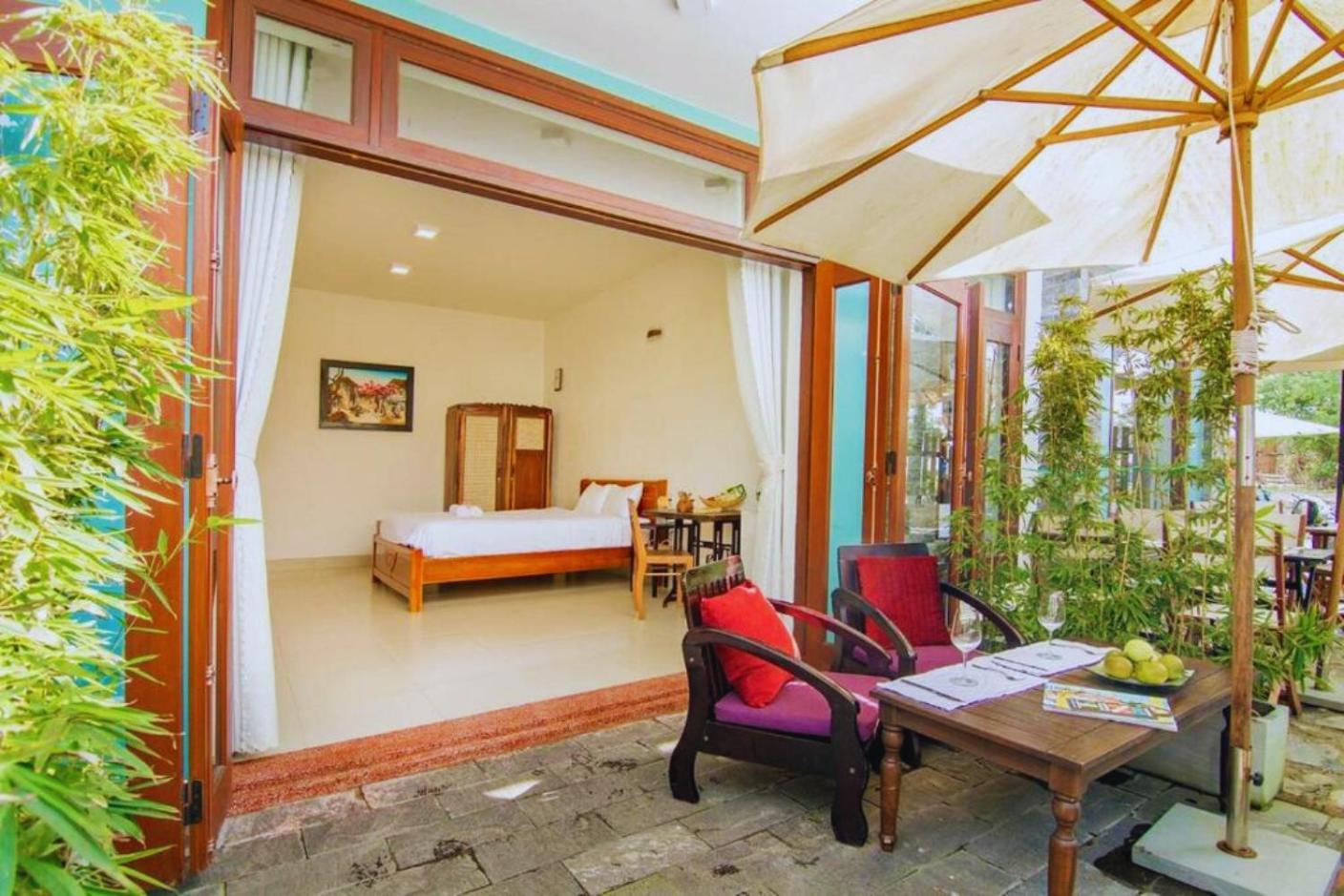 Homestay Ocbien