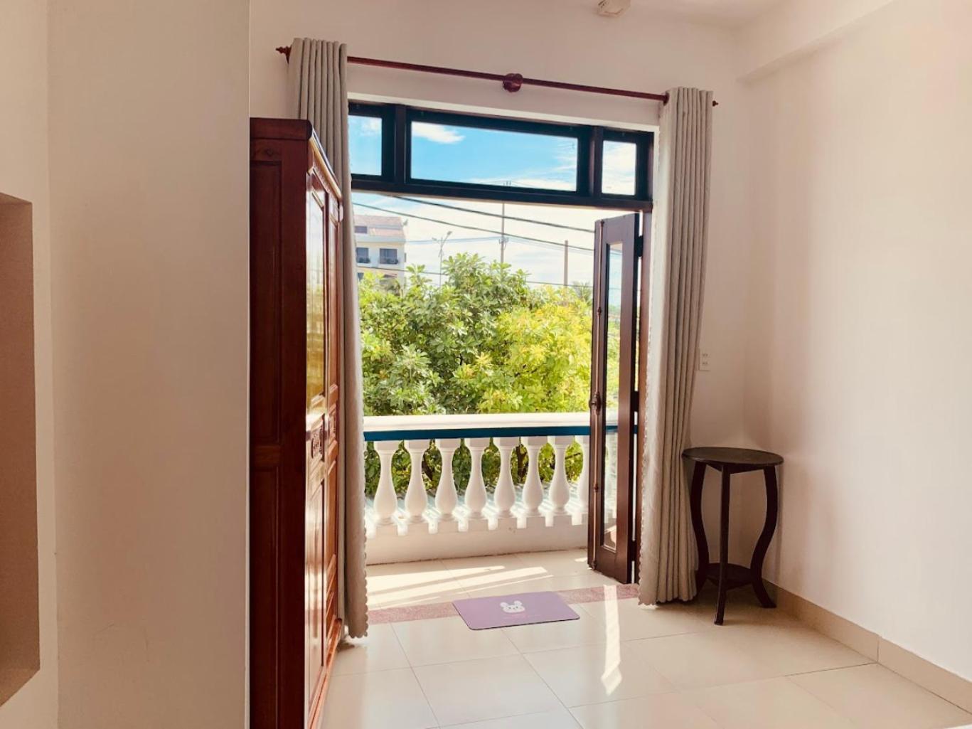 Homestay Ocbien Hoi An